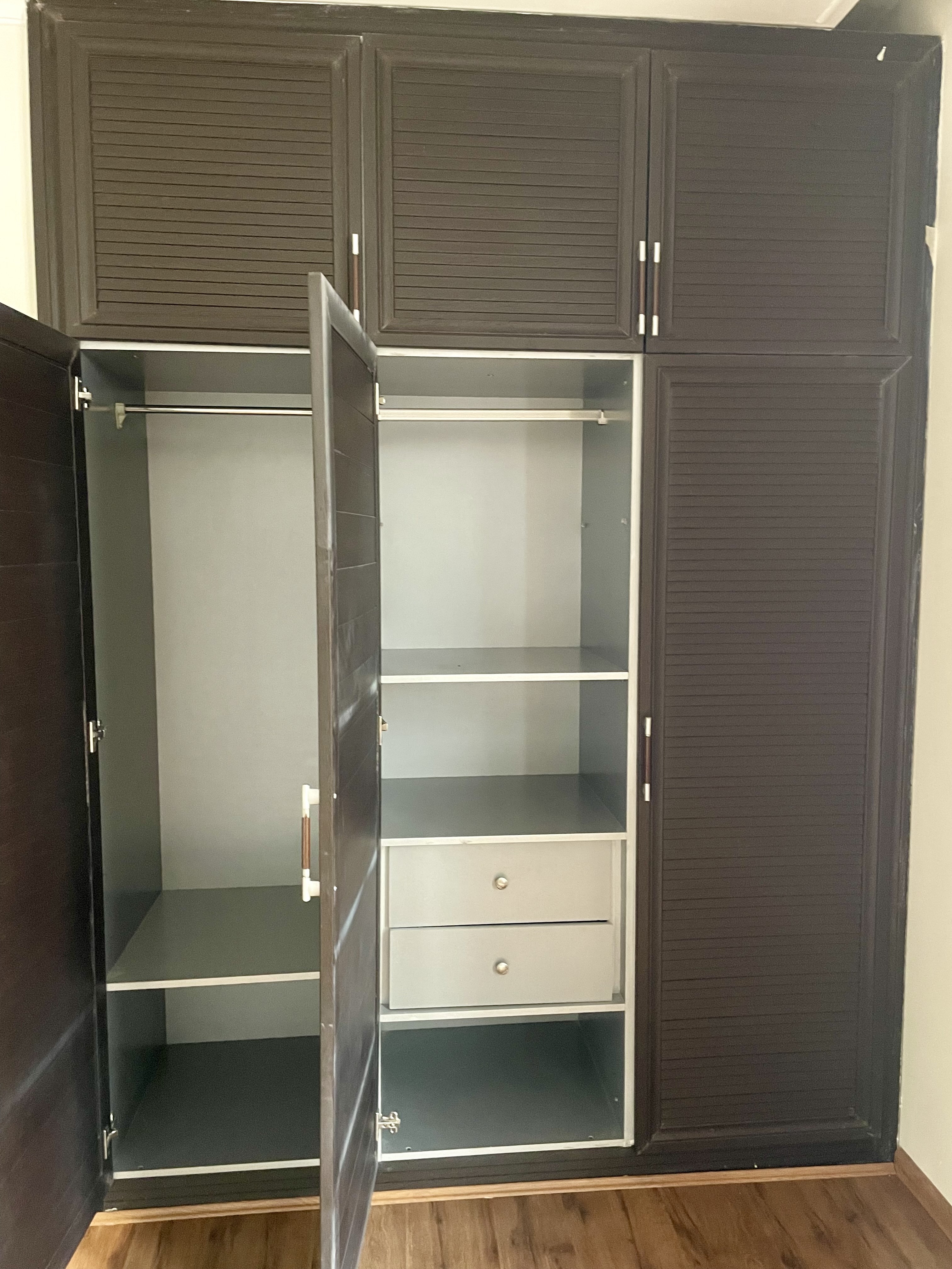 اجاره آپارتمان 95 متر نیاوران