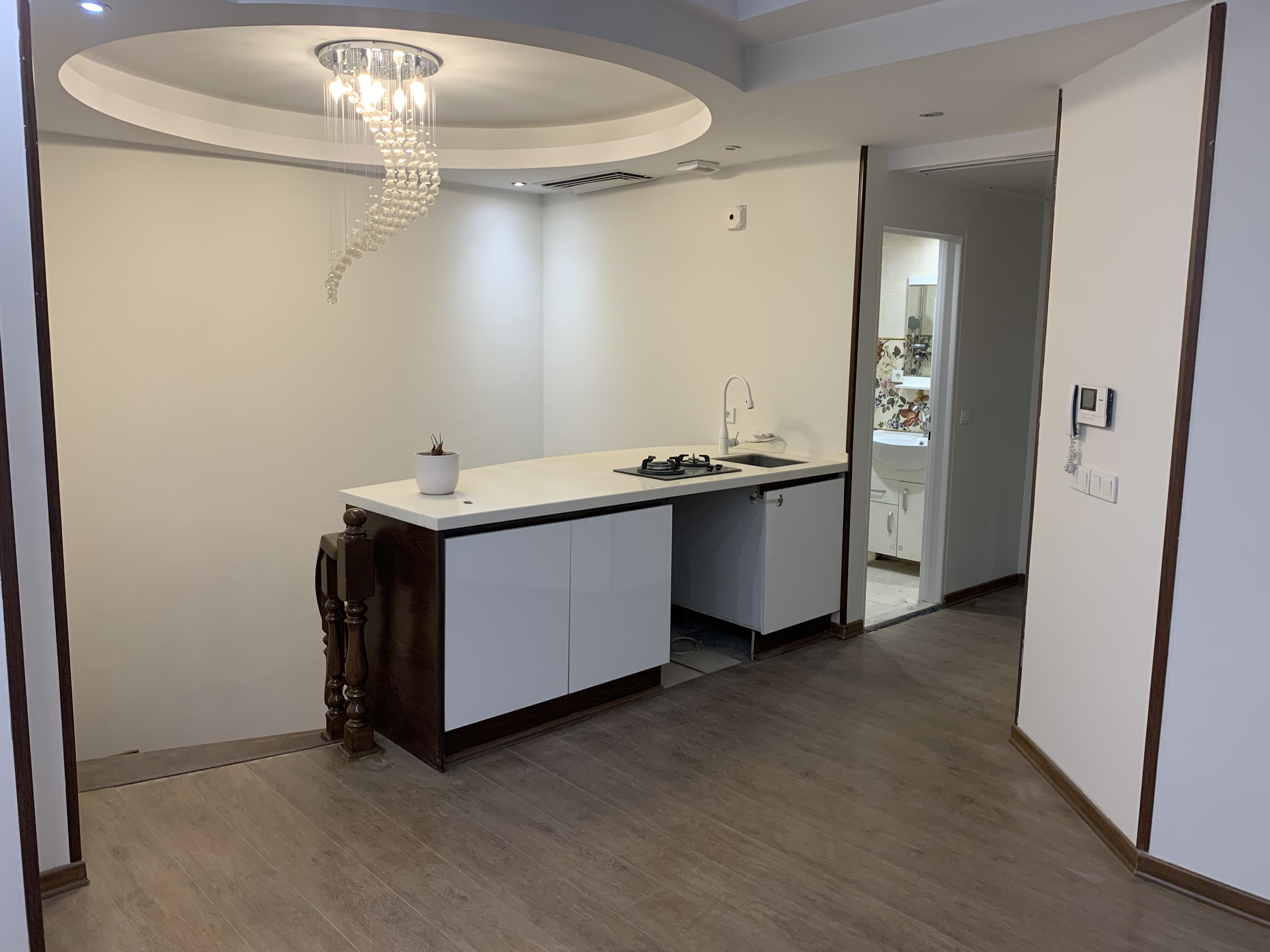 اجاره آپارتمان 127 متر اختیاریه فول امکانات تخلیه