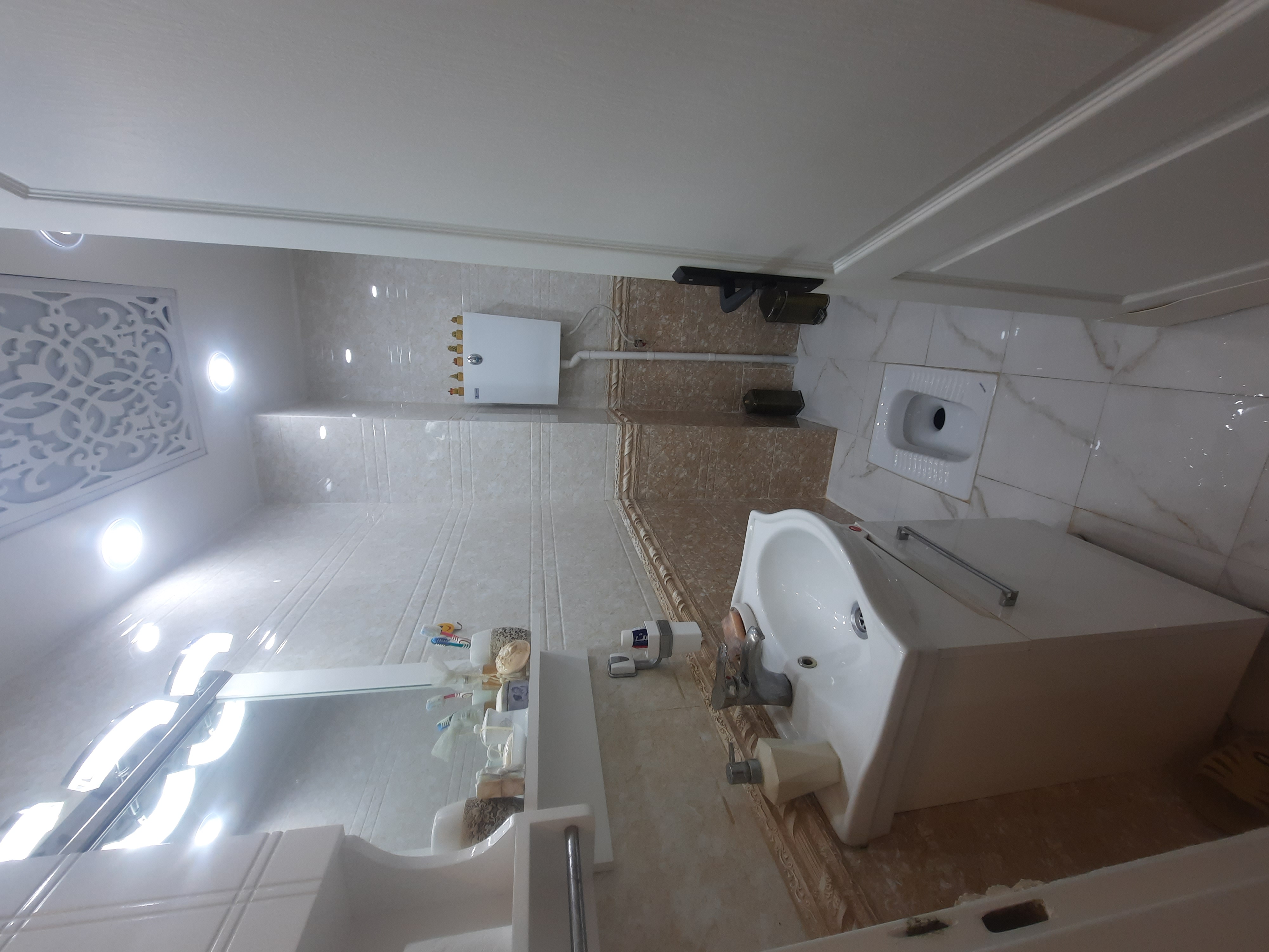 اجاره آپارتمان 100متر دو خواب فول امکانات نارمک