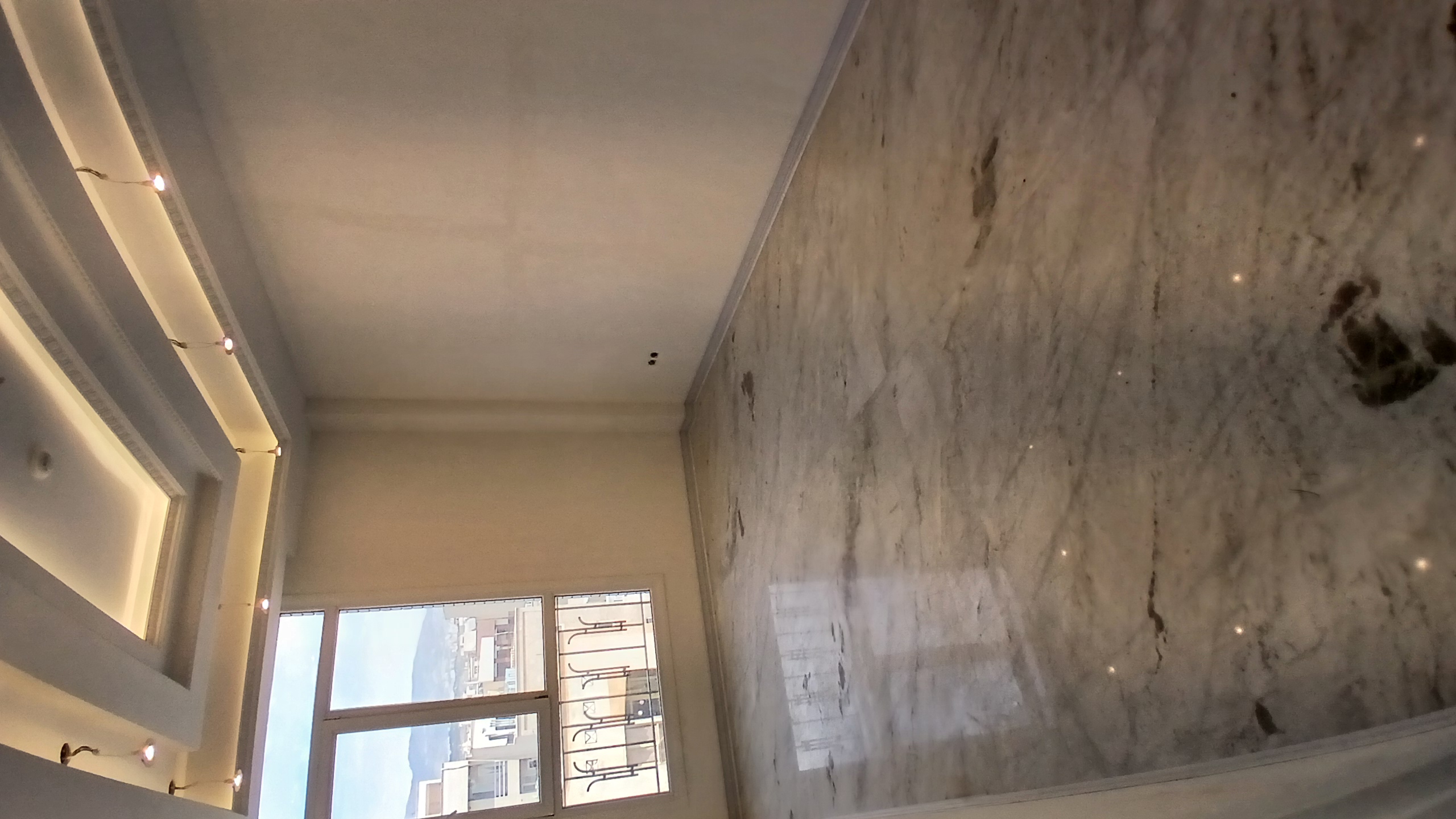 فروش آپارتمان 210 متر هفت حوض سرتاسر نور تاپ لوکیشن