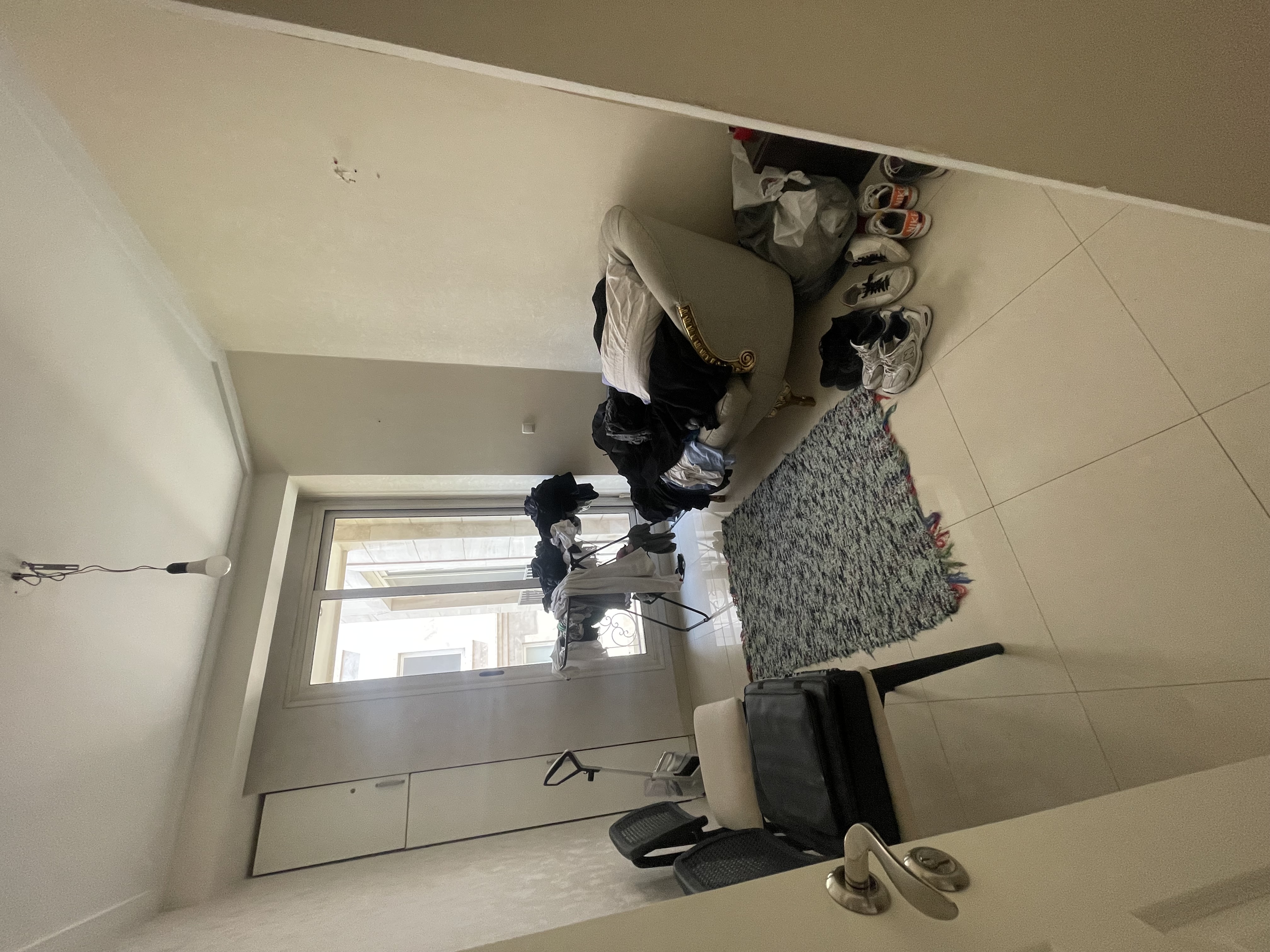 فروش اپارتمان 181متر زعفرانیه 1مستر نقشه بی نظیر