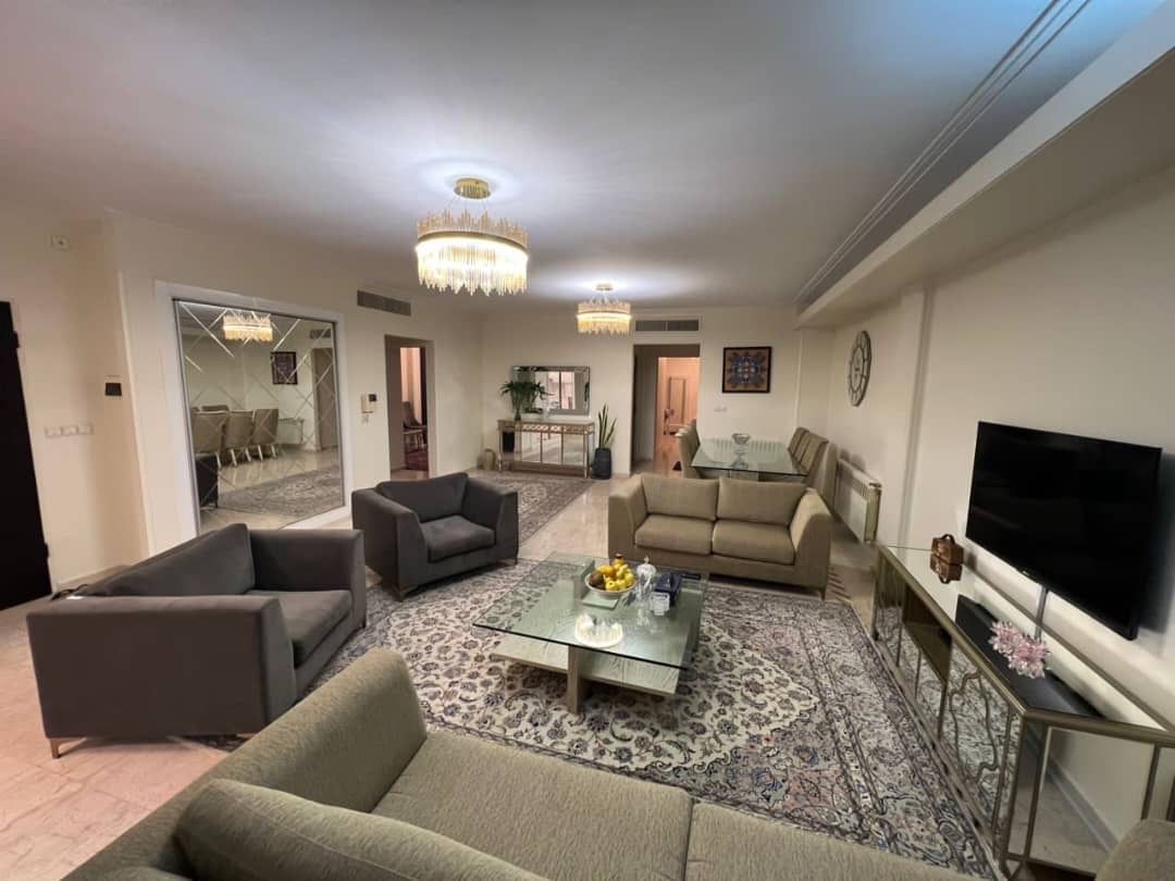 اجاره اپارتمان 115 متر قیطریه