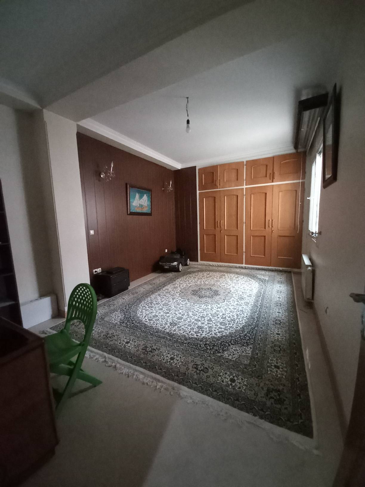 فروش آپارتمان 500 متر فرمانیه شرقی