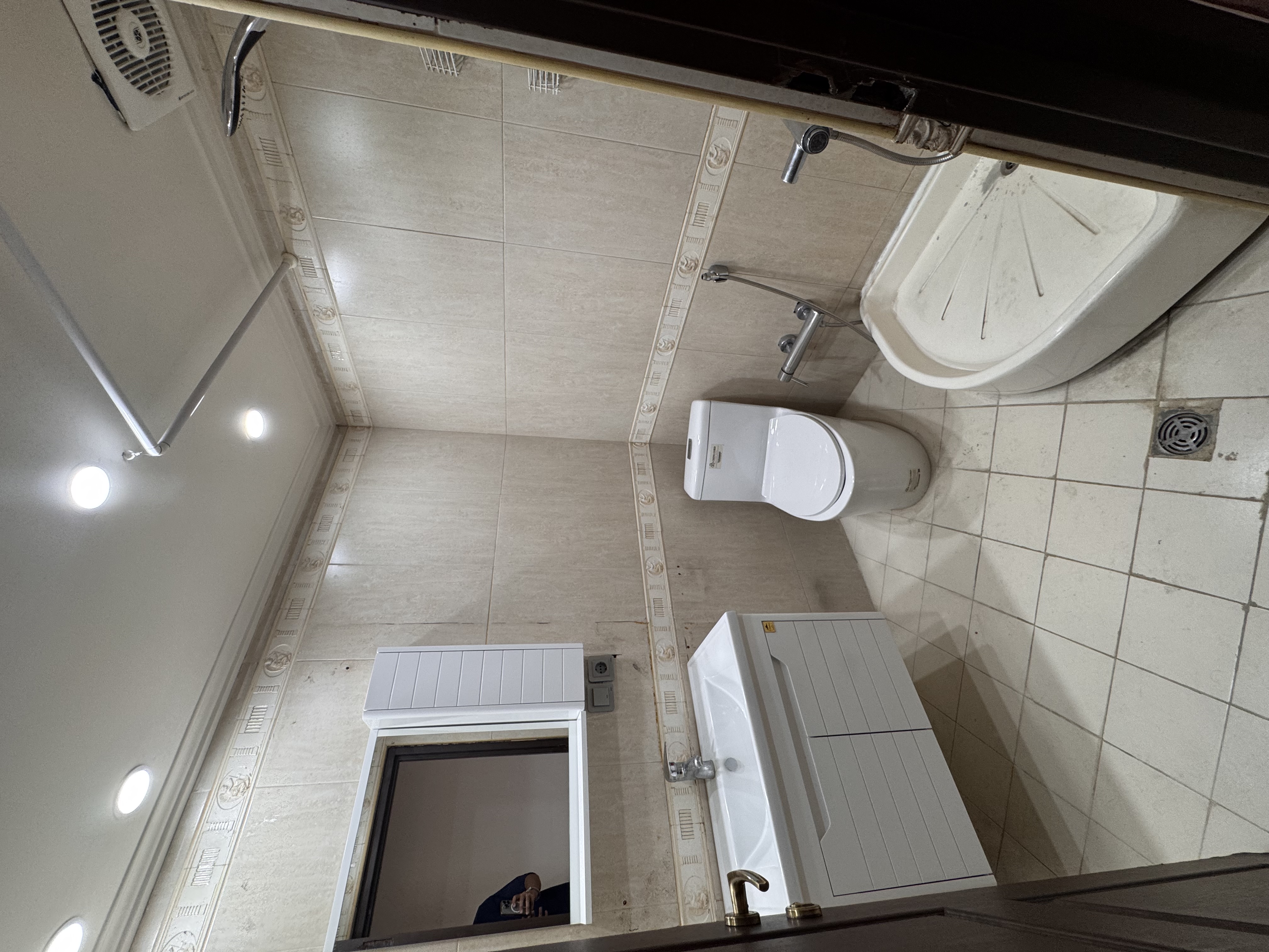 اجاره اپارتمان 200 متر فرمانیه