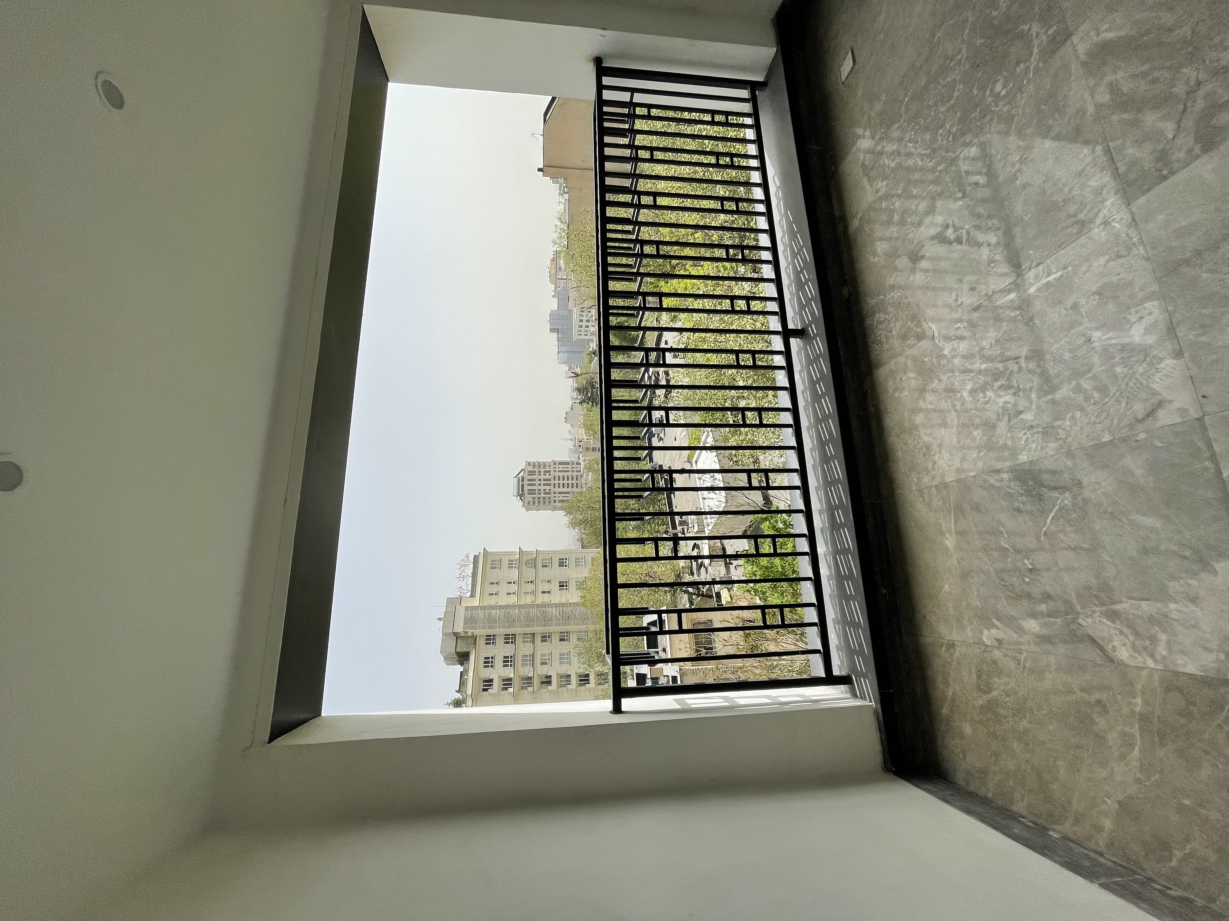 فروش اپارتمان تاپ لوكيشن نياوران٢٦٥متر٣خواب مستر