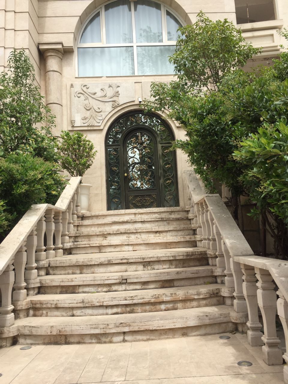 فروش آپارتمان 75 متر قیطریه تاپ لوکیشن