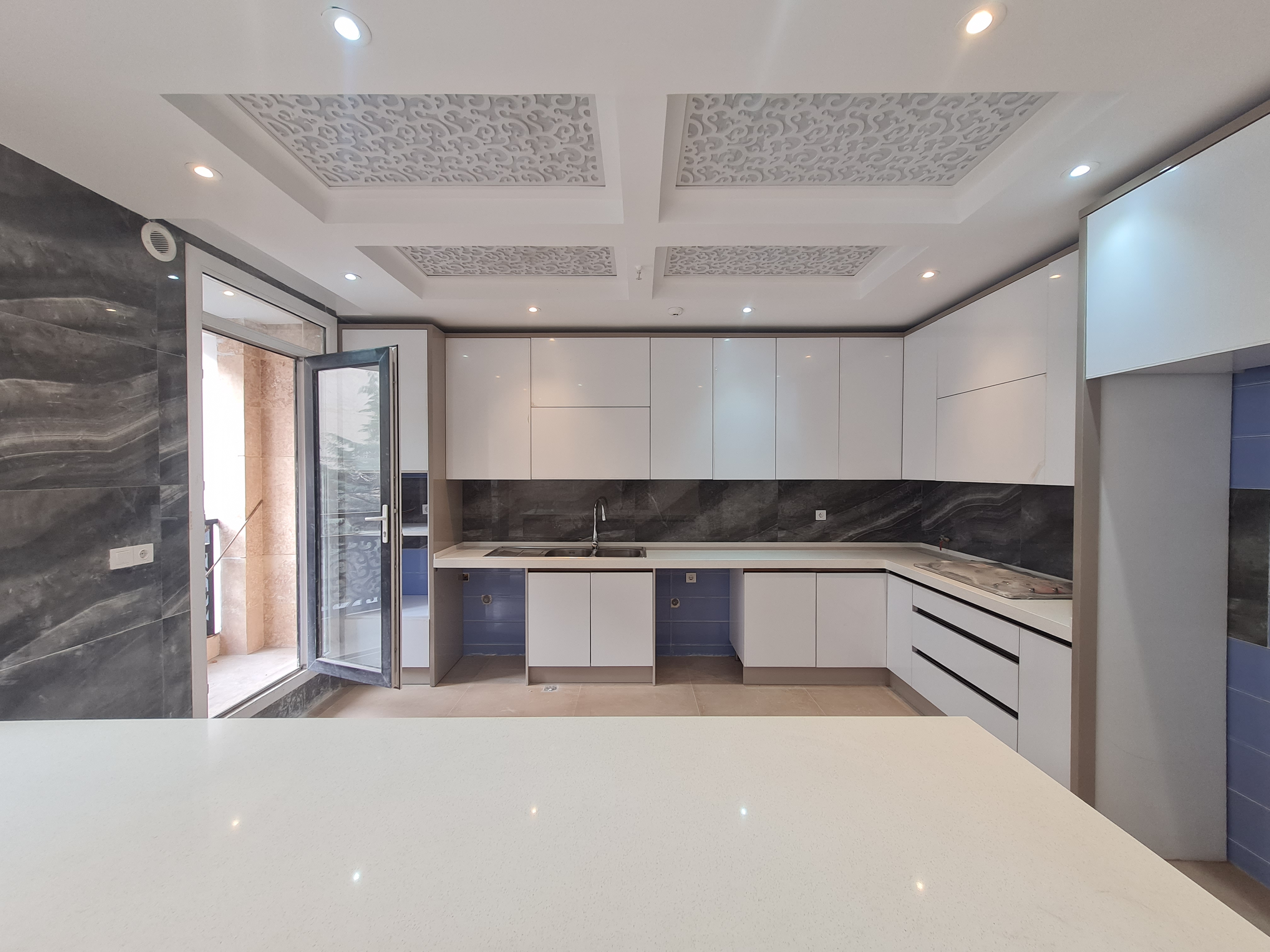 فروش آپارتمان 150 متر جهانتاب