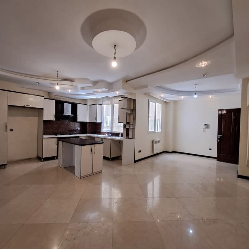 فروش آپارتمان 80 متر ظفر مشاعات آبی