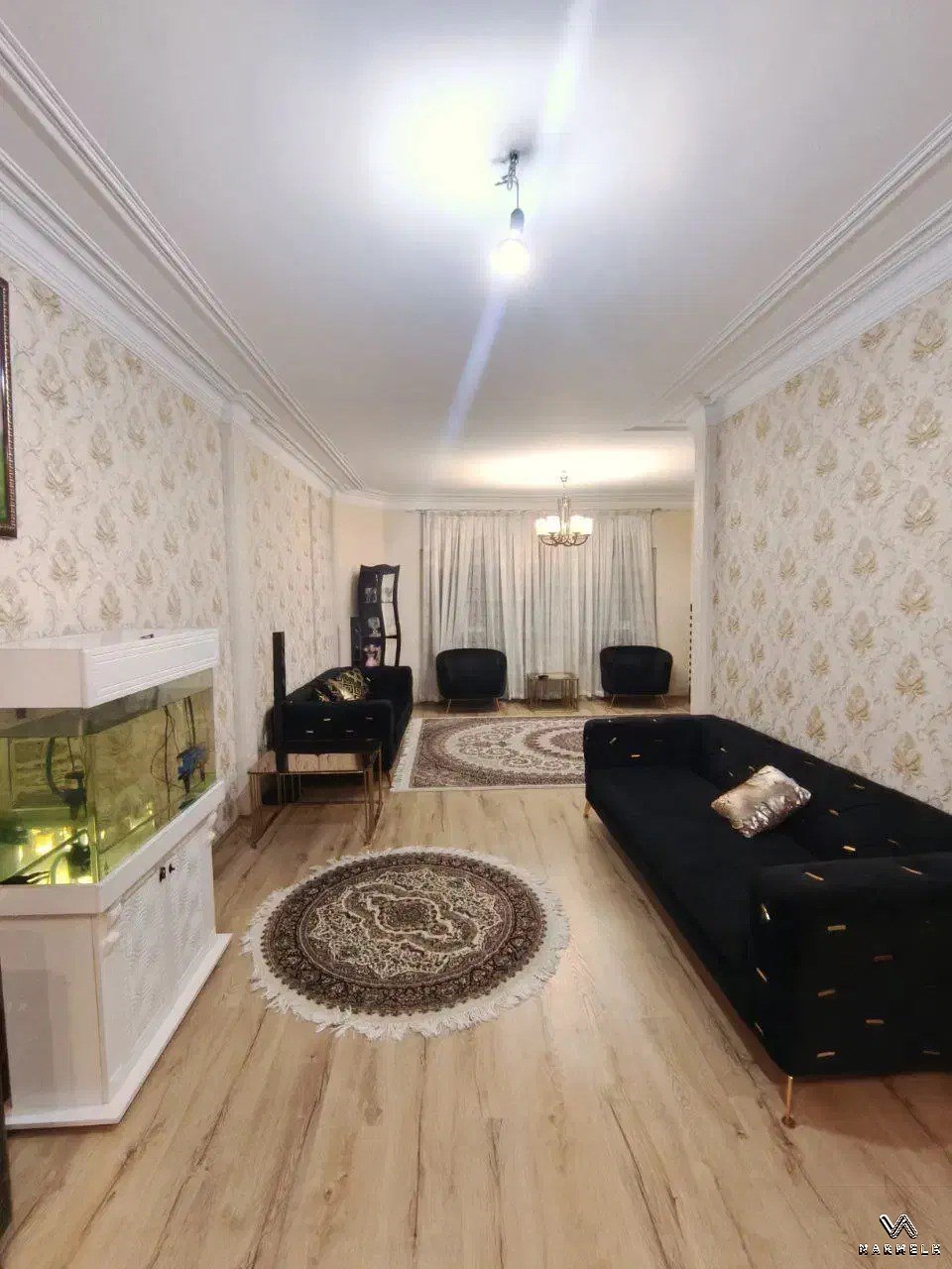 اجاره آپارتمان 85متر دردشت