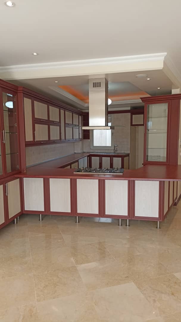 فروش آپارتمان 215 متر دربند