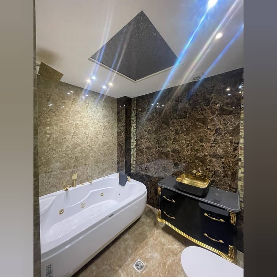 اجاره آپارتمان 200 متر نیاوران گلسنگ