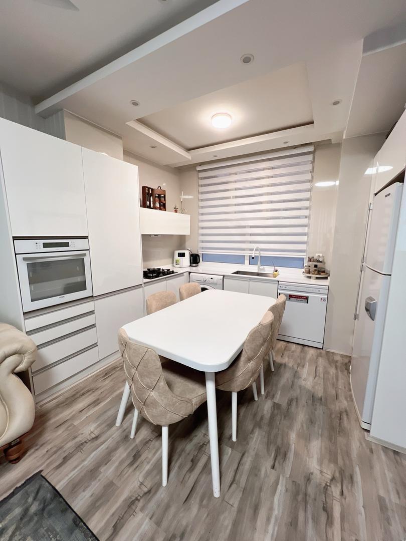 فروش آپارتمان 120 متر ازگل