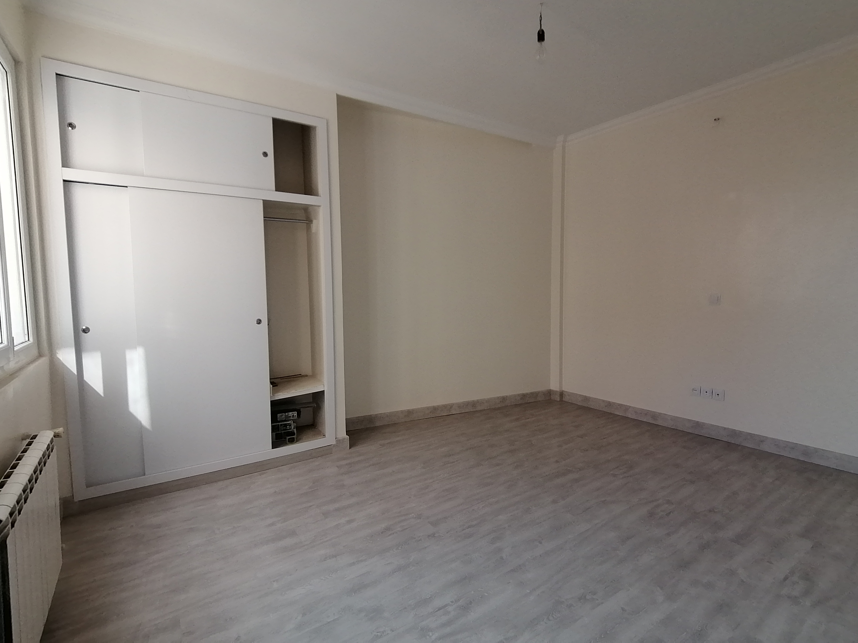 فروش آپارتمان 118 متر تسلیمی فول نوسازی