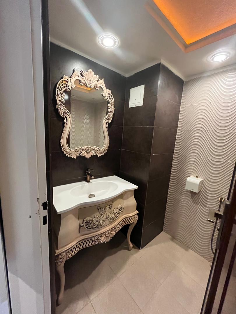 فروش آپارتمان 175 متر فرمانیه فول بازسازی