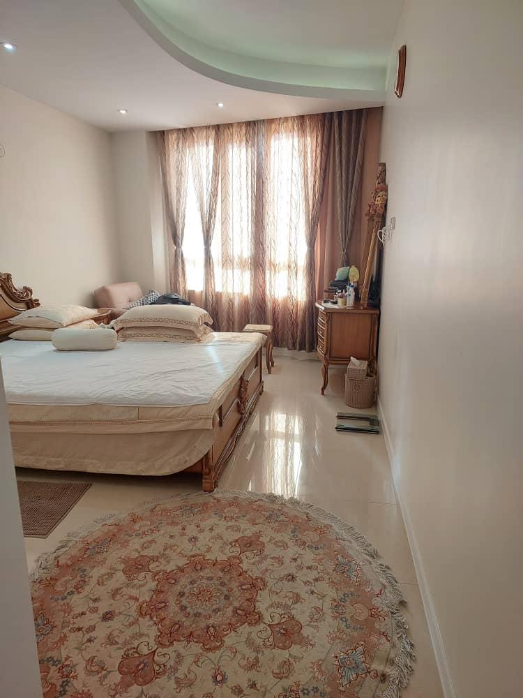 فروش آپارتمان 160 متر هروی