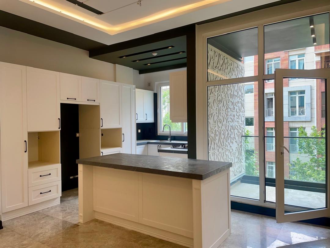 فروش آپارتمان 108 متر سهیل 2خواب کلید نخورده