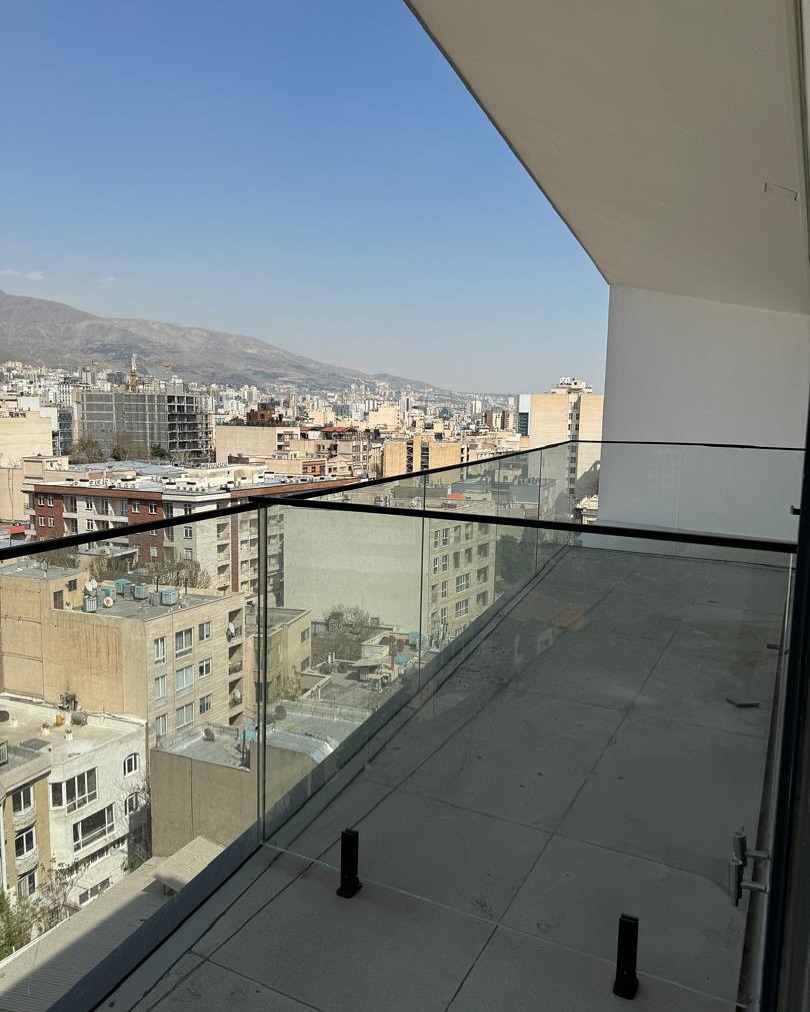 اجاره آپارتمان 200متر نیاوران ویو ابدی تاپ لوکیشن