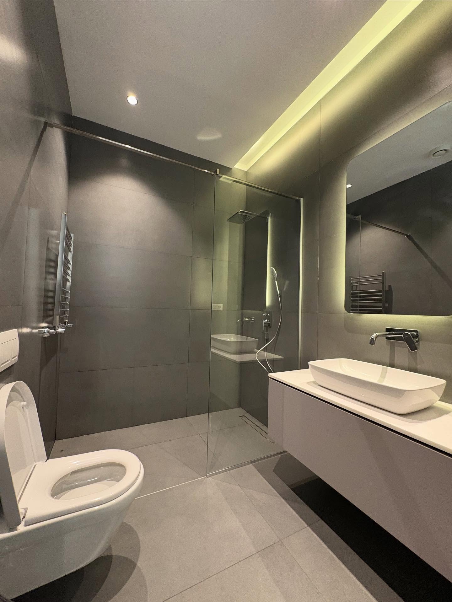 فروش آپارتمان 80متر فرمانیه نوساز کلیدنخورده