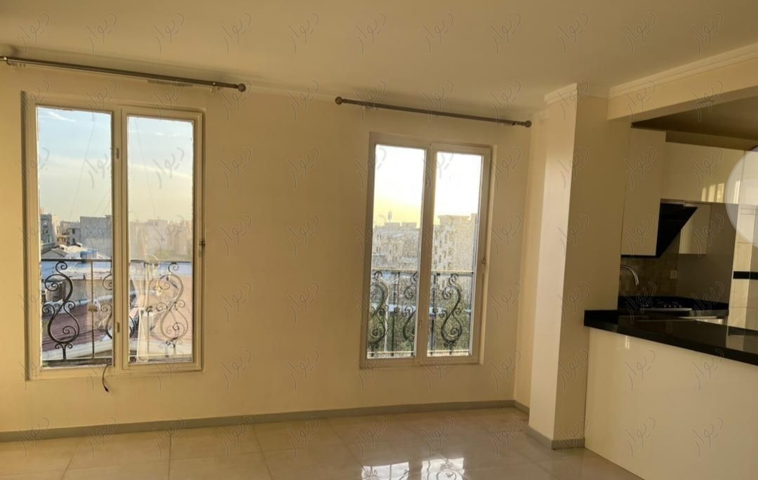 اجاره آپارتمان 78متر مدائن فول 2خواب