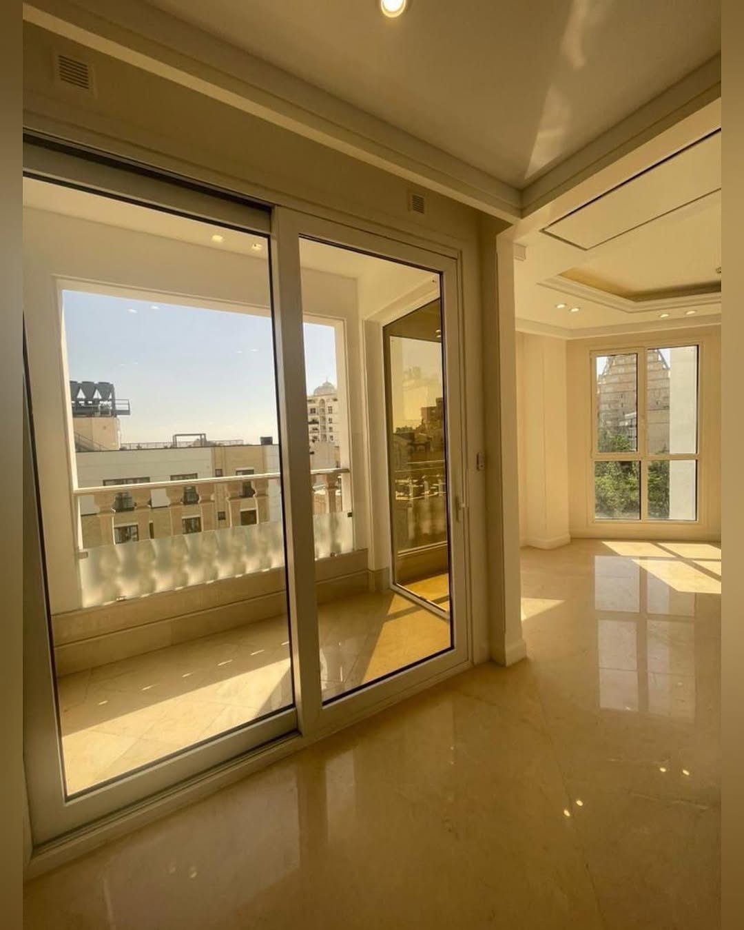 اجاره آپارتمان 140متر مرجان مدرن مینیمال تاپ لوکیشن