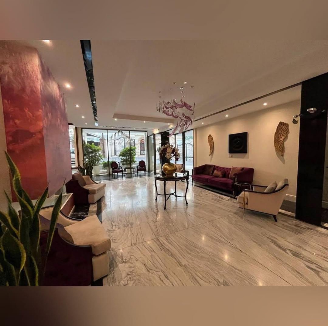 فروش آپارتمان 235 متر نیاوران مناسب سرمایه گذاری