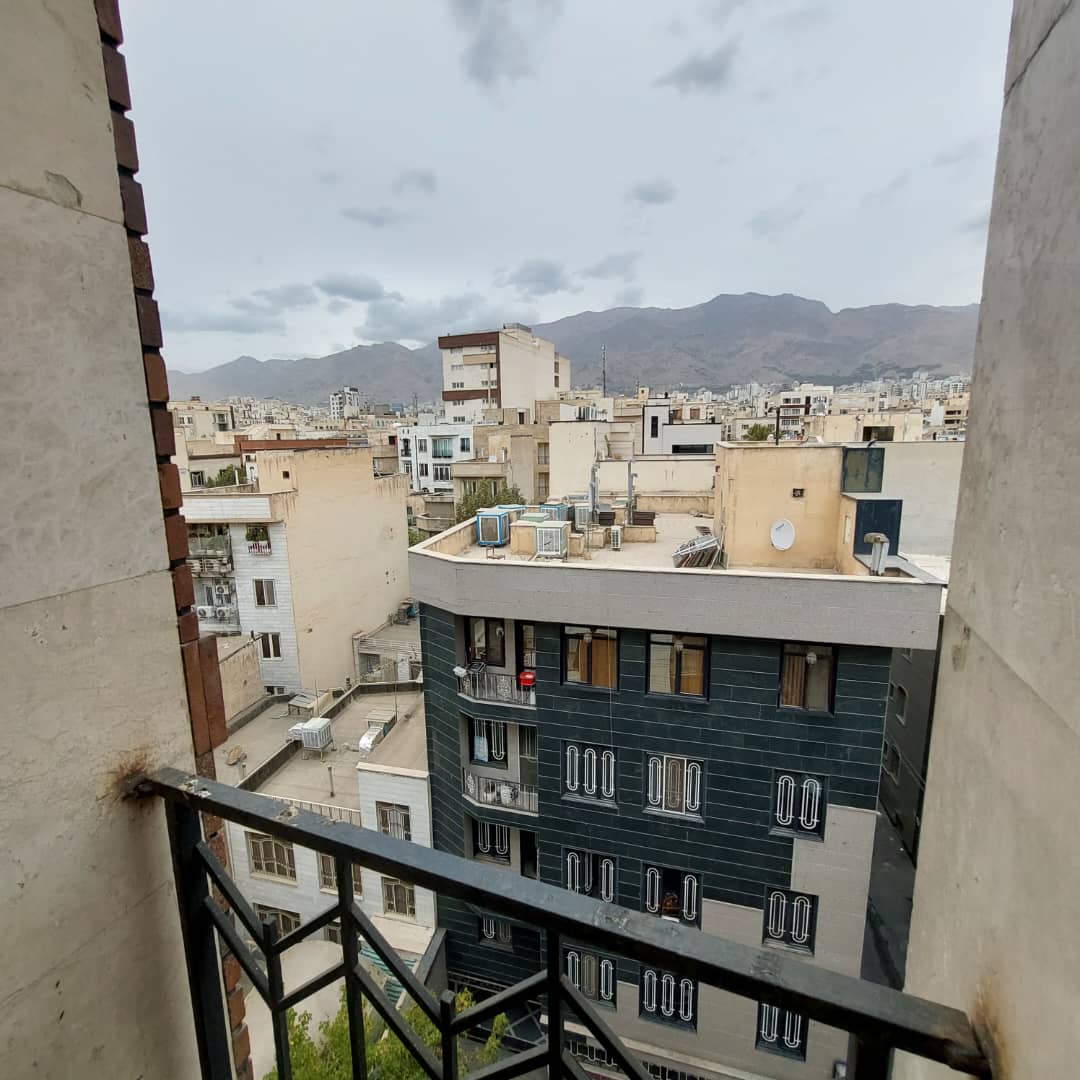 فروش آپارتمان 93 متر دولت 3 جهت نور