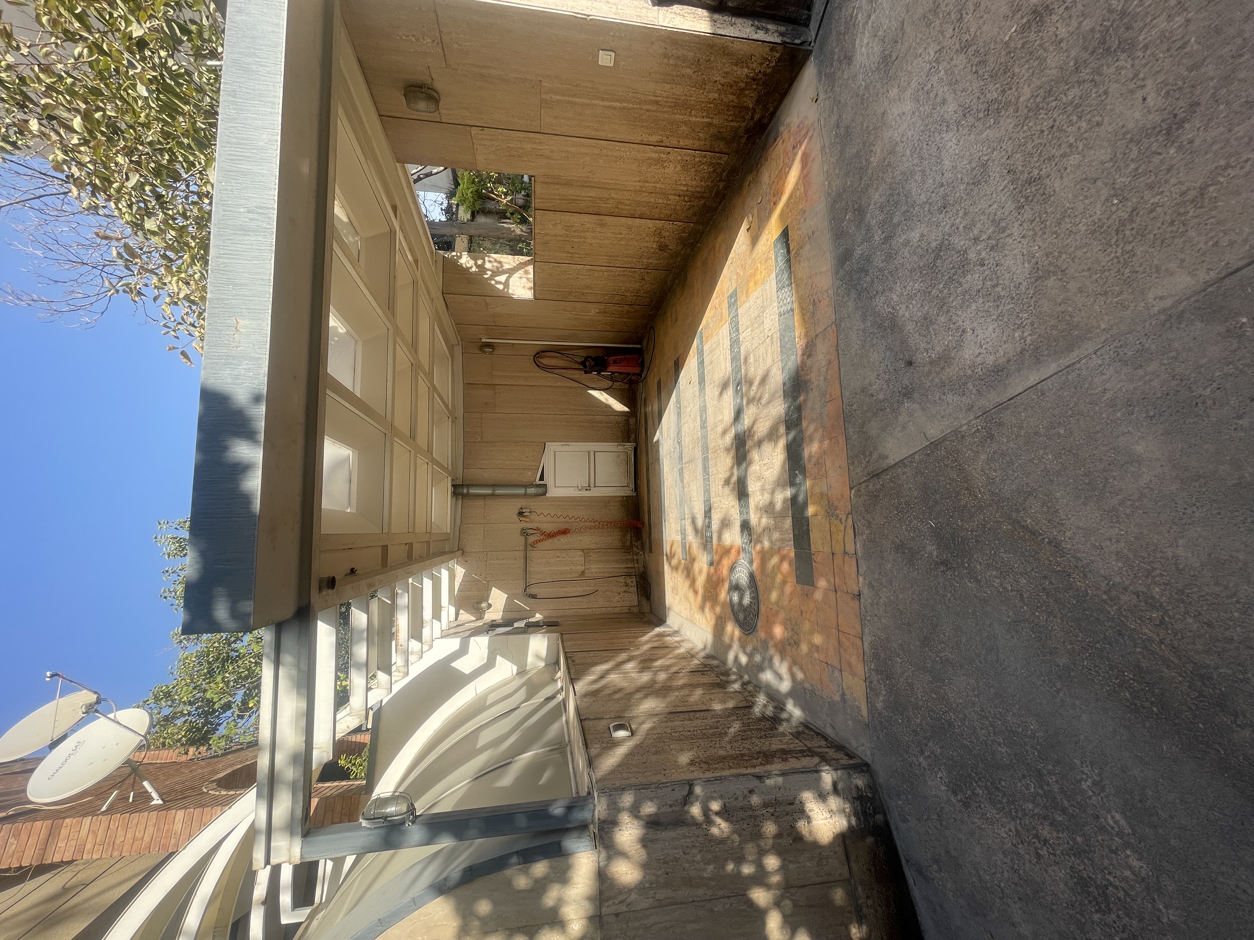 فروش اپارتمان 160 متر اندرزگو 3خواب