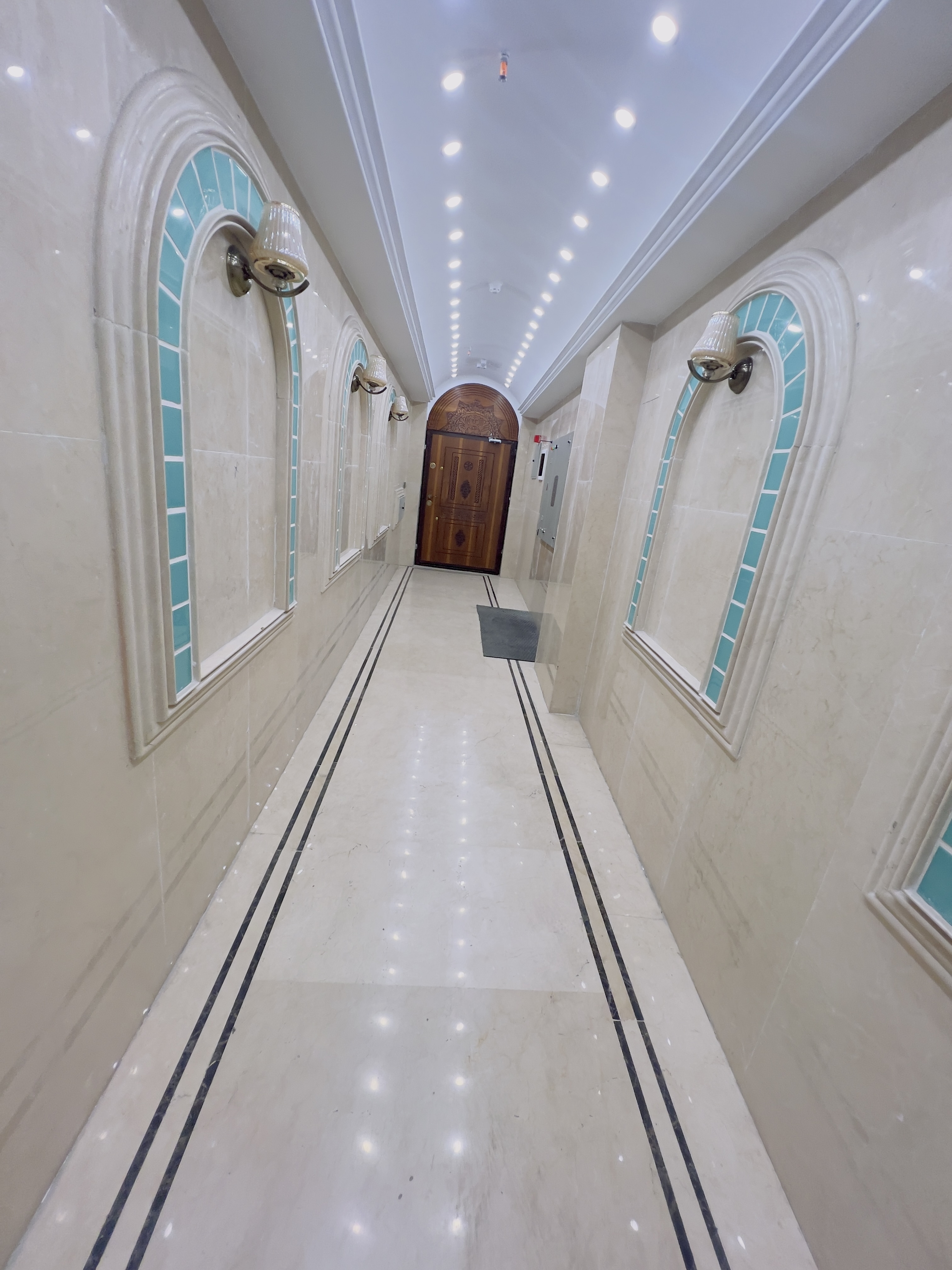 فروش آپارتمان 137 متر دولت فول امکانات