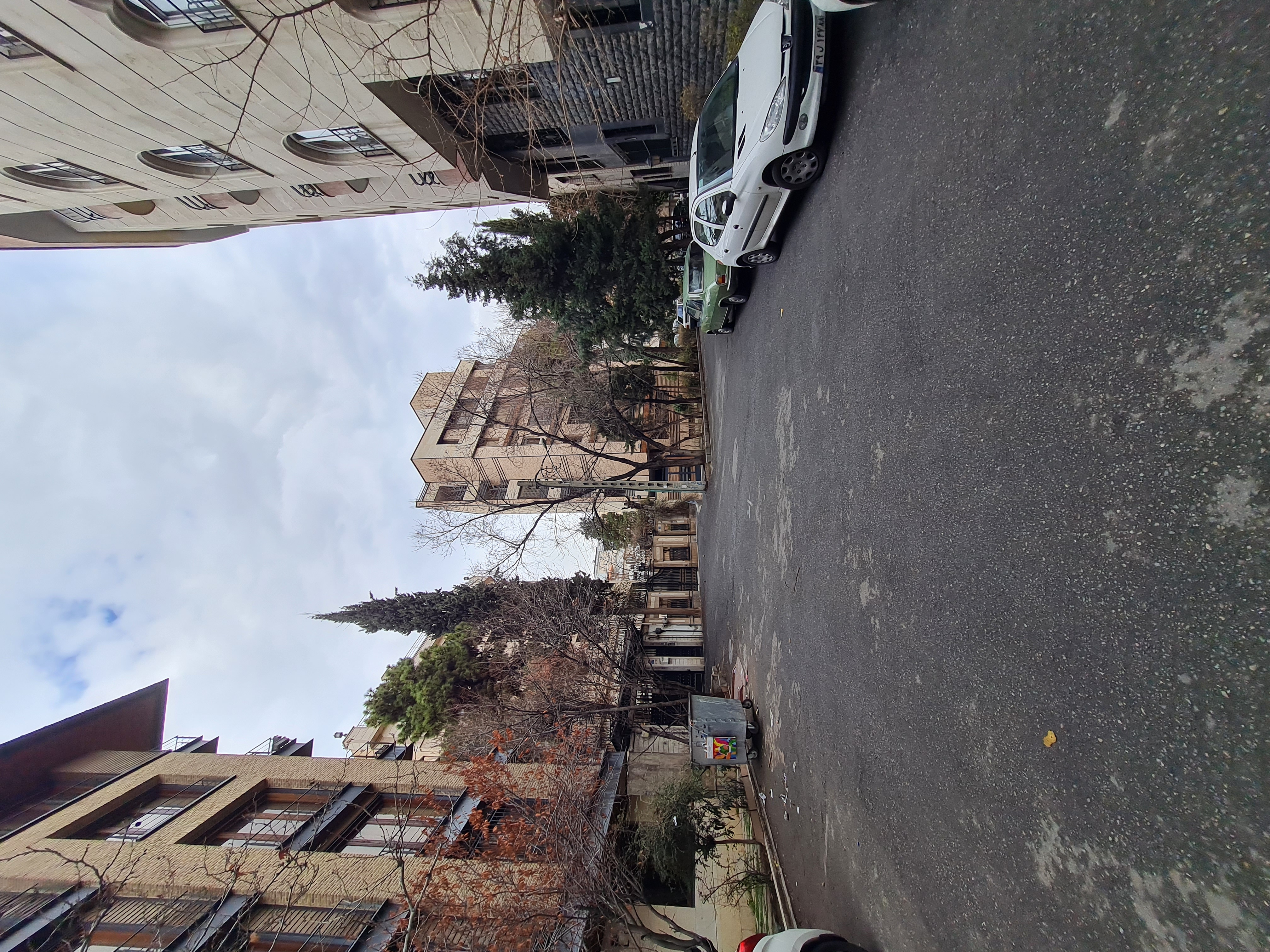 اجاره آپارتمان 105 متر تاپ لوکیشن دیباجی