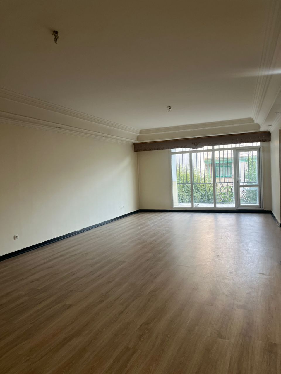 اجاره آپارتمان 270 متر دربند 3 خواب