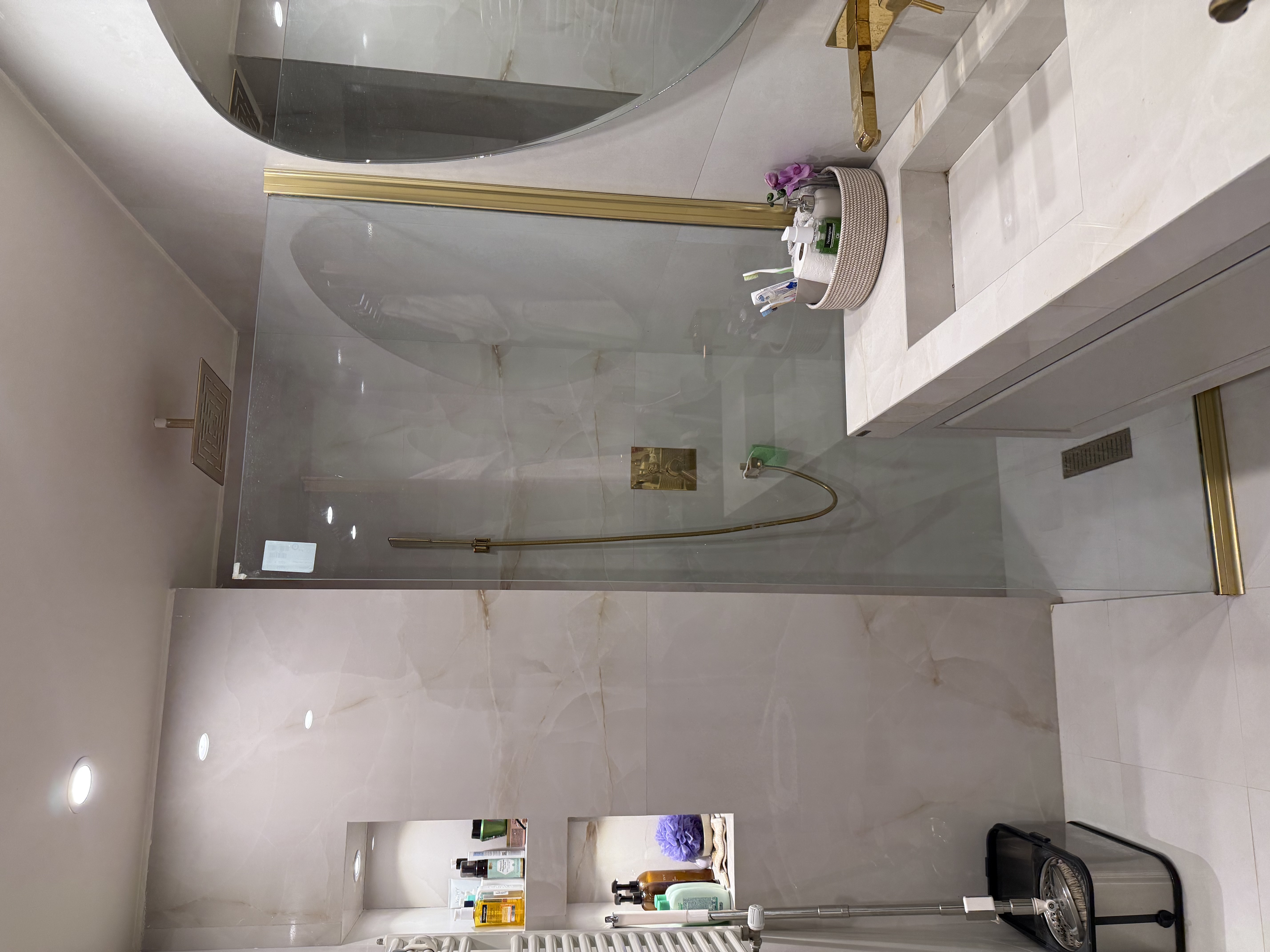 110متری شمال کاخ