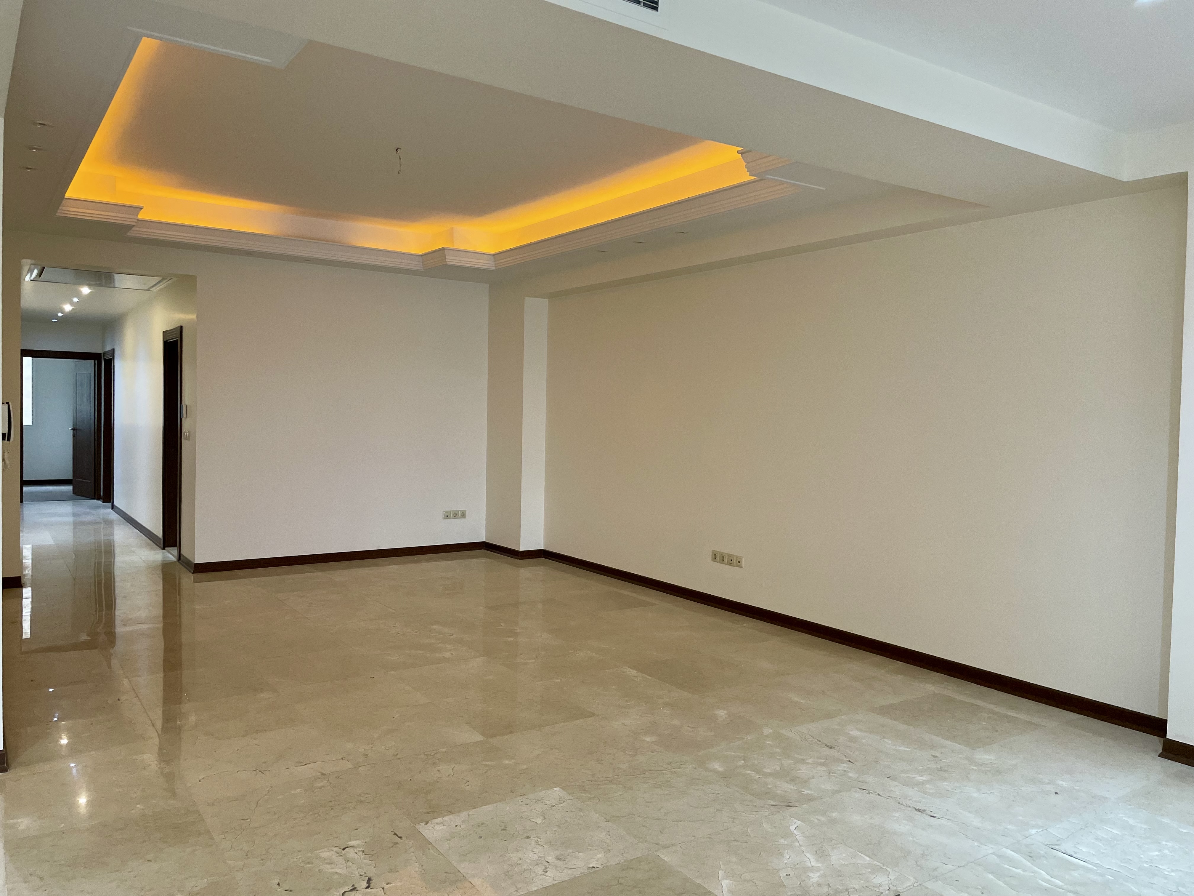 اجاره آپارتمان 235 متر 3خواب دربند