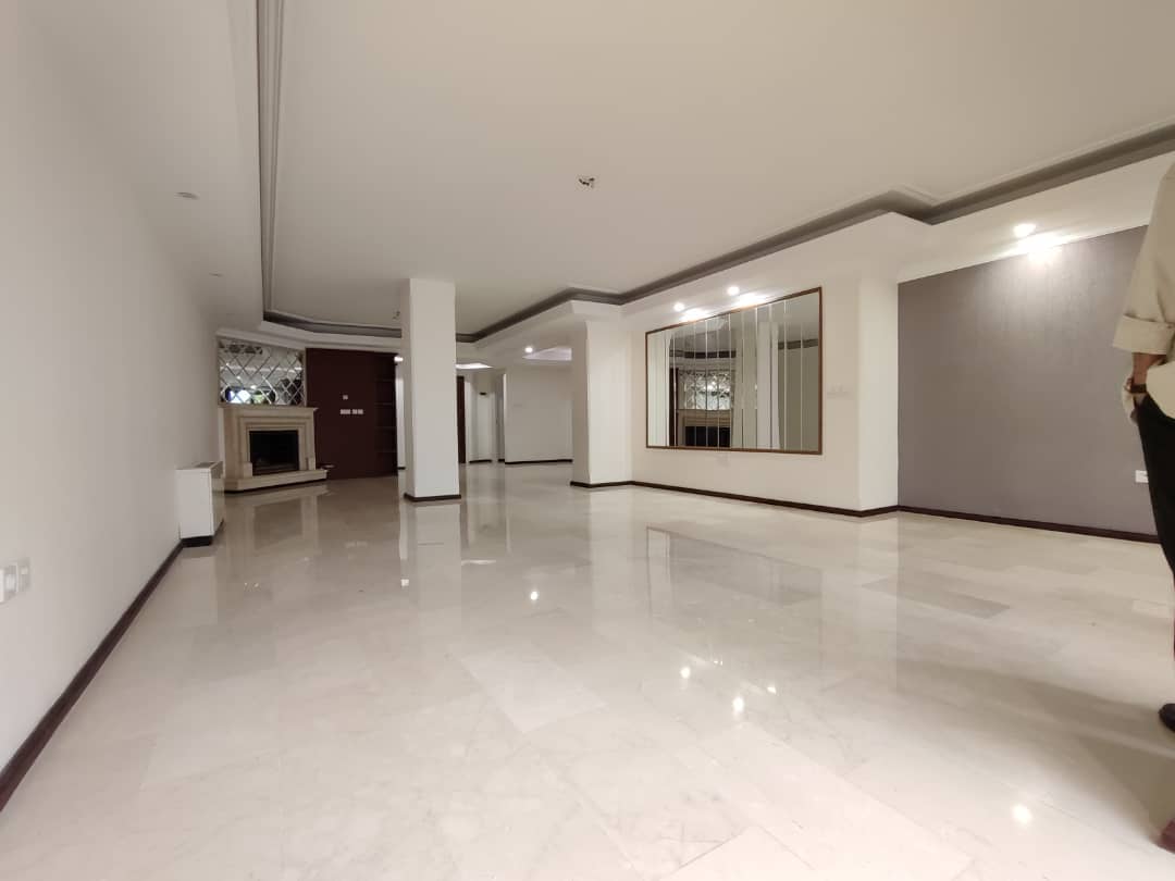 اجاره آپارتمان 190 متر گلستان شمالی