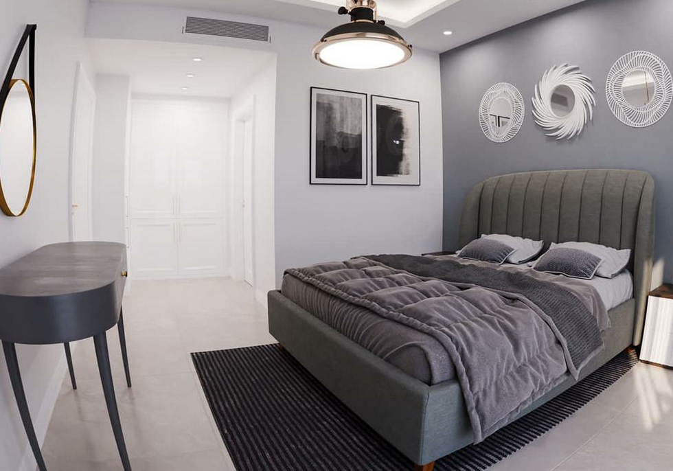 فروش آپارتمان 115 متر فرمانیه