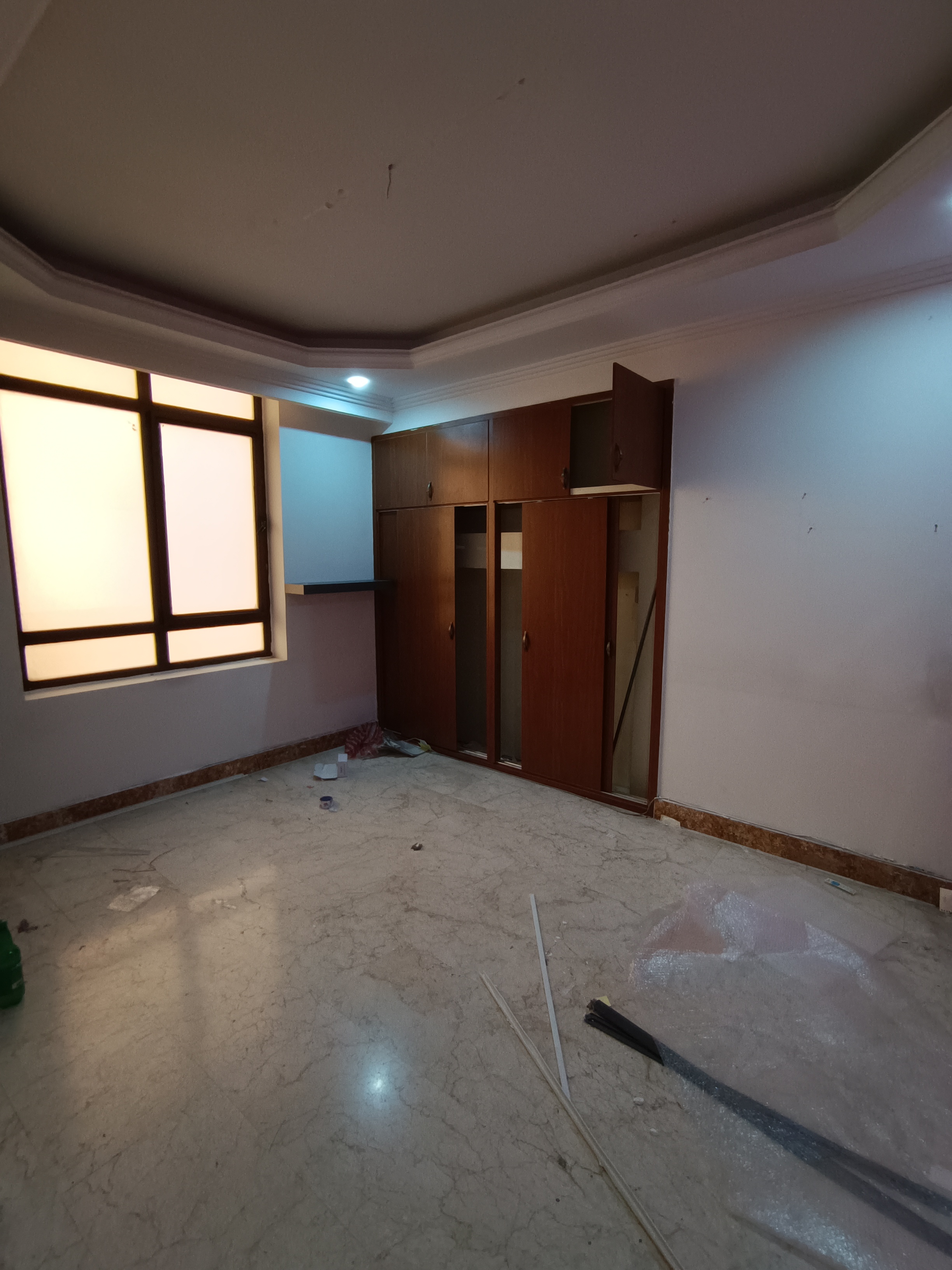اجاره آپارتمان 125 متر اندرزگو موقعیت اداری