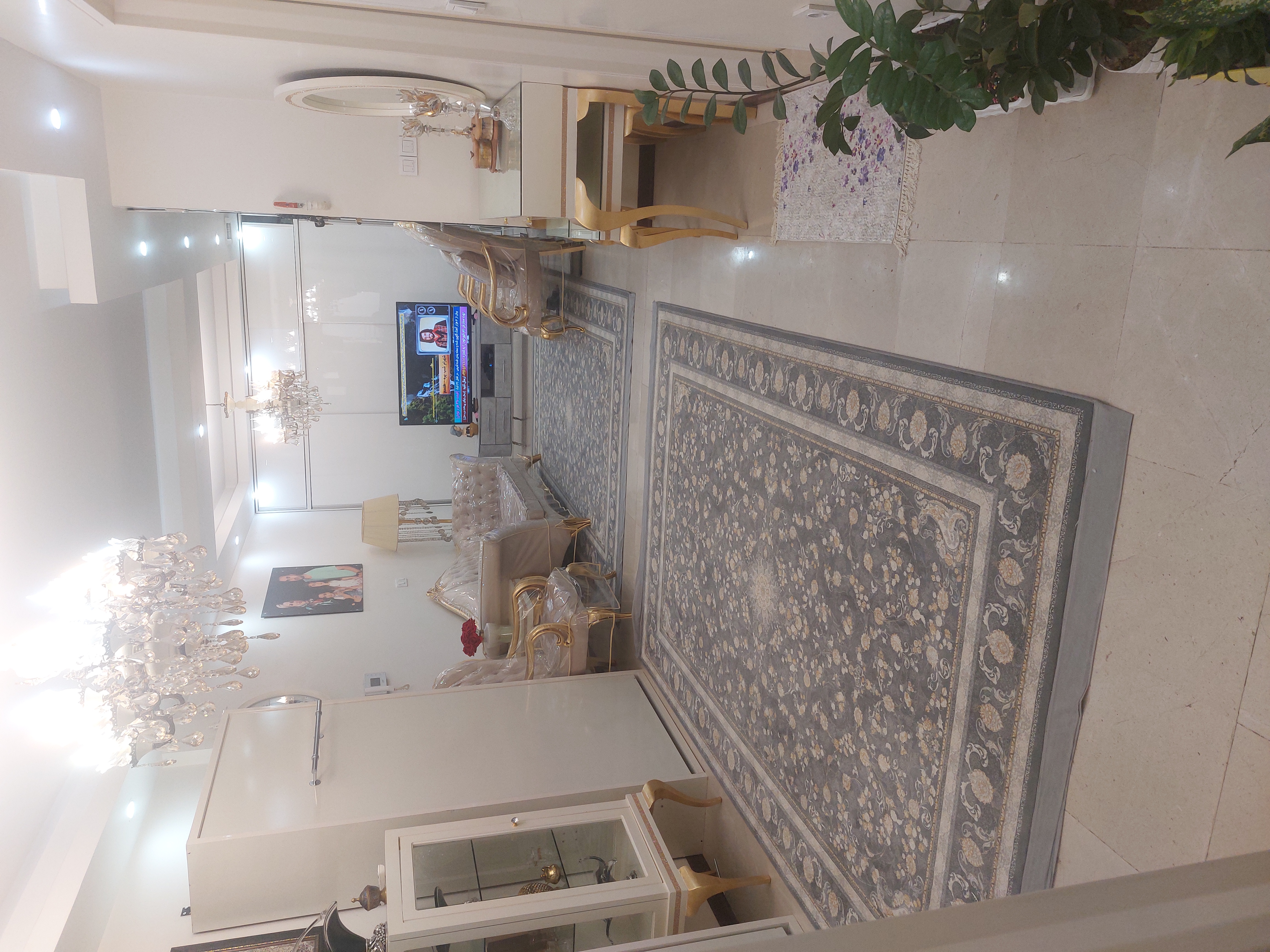 اجاره آپارتمان 60متر هفت حوض تکواحدی دسترسی عالی