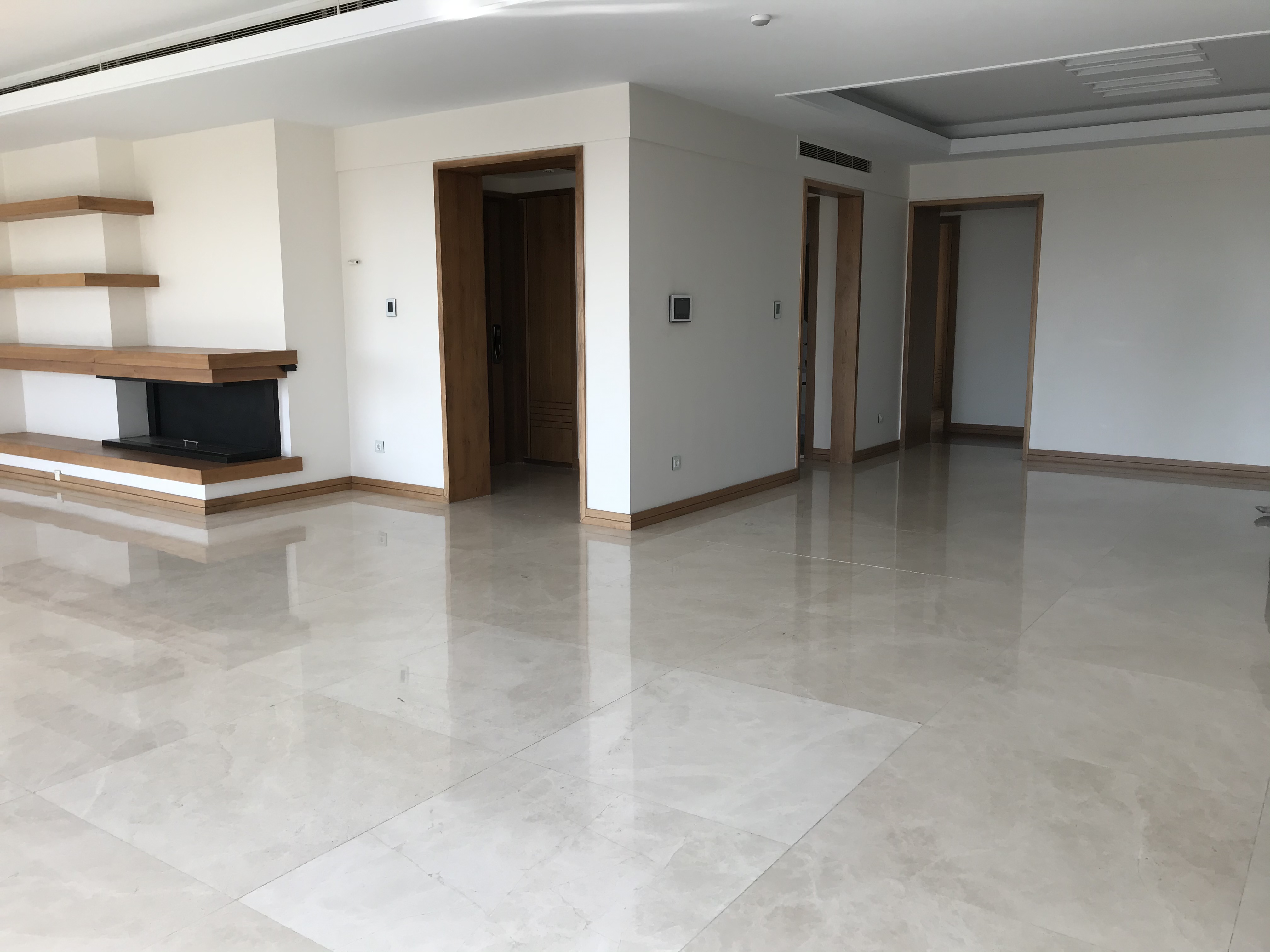 فروش آپارتمان 200 متر جهانتاب