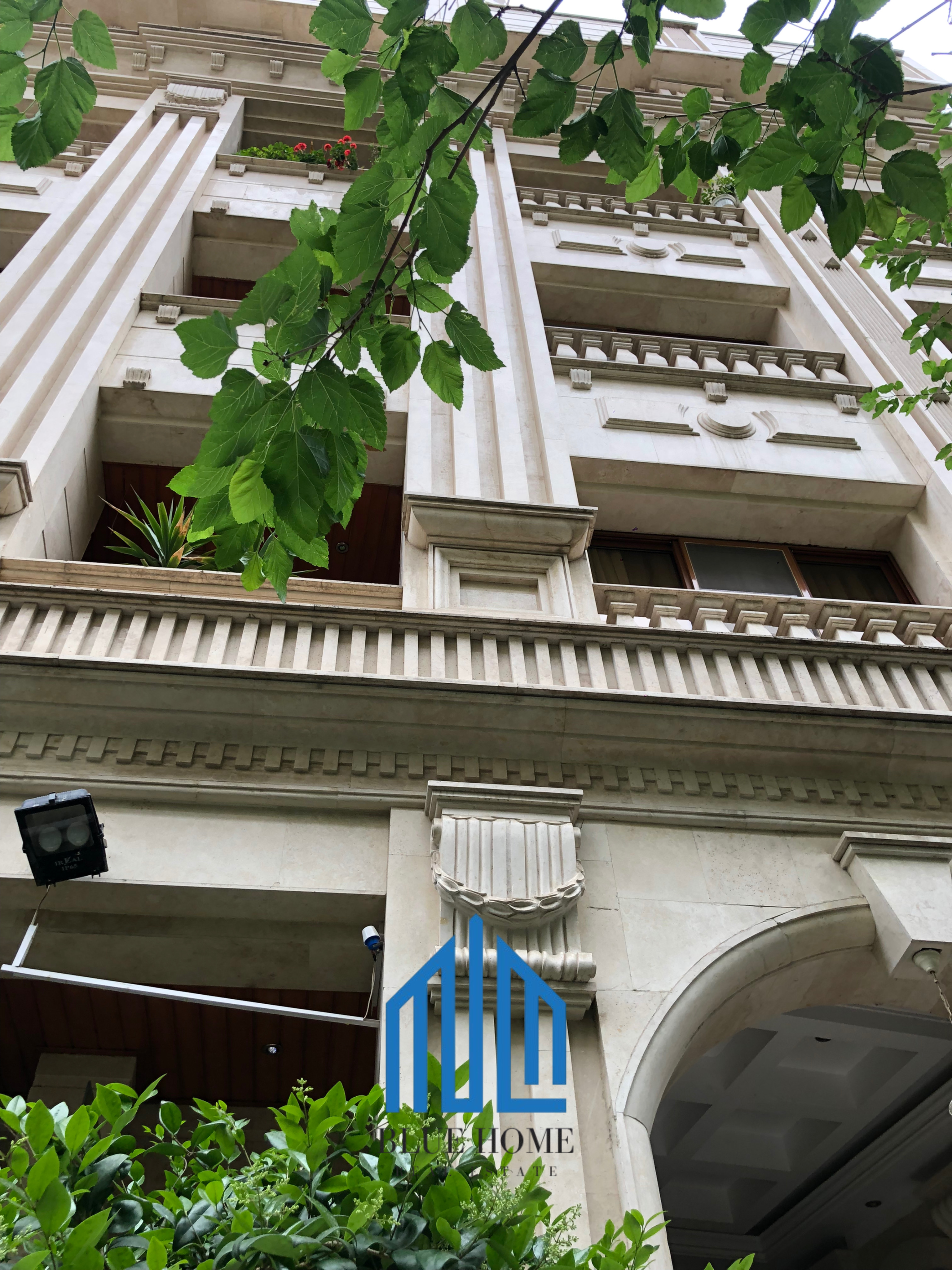 فروش آپارتمان 121متر گلسنگ