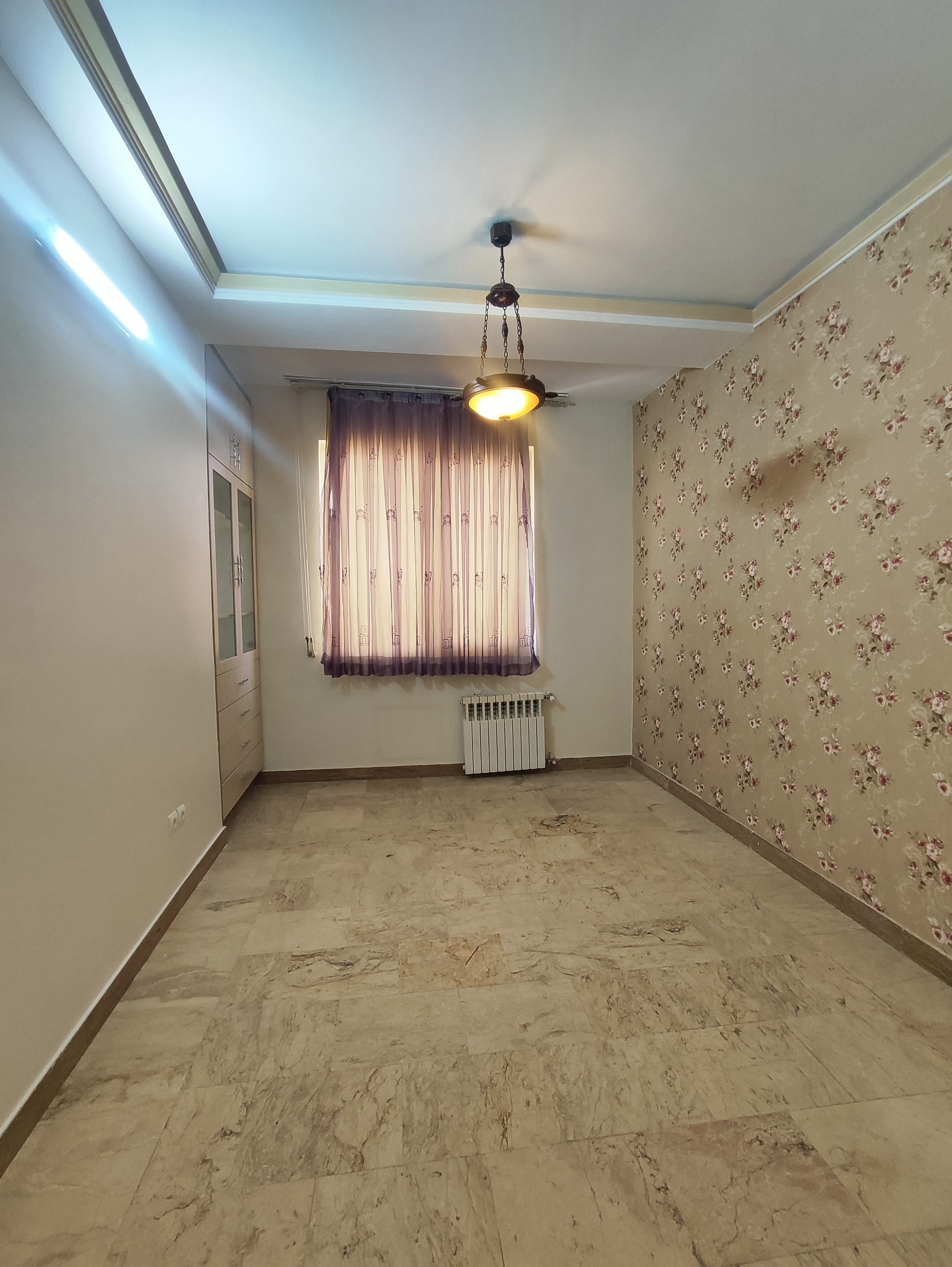 اجاره آپارتمان 155متر هفت حوض 3خواب فول امکانات