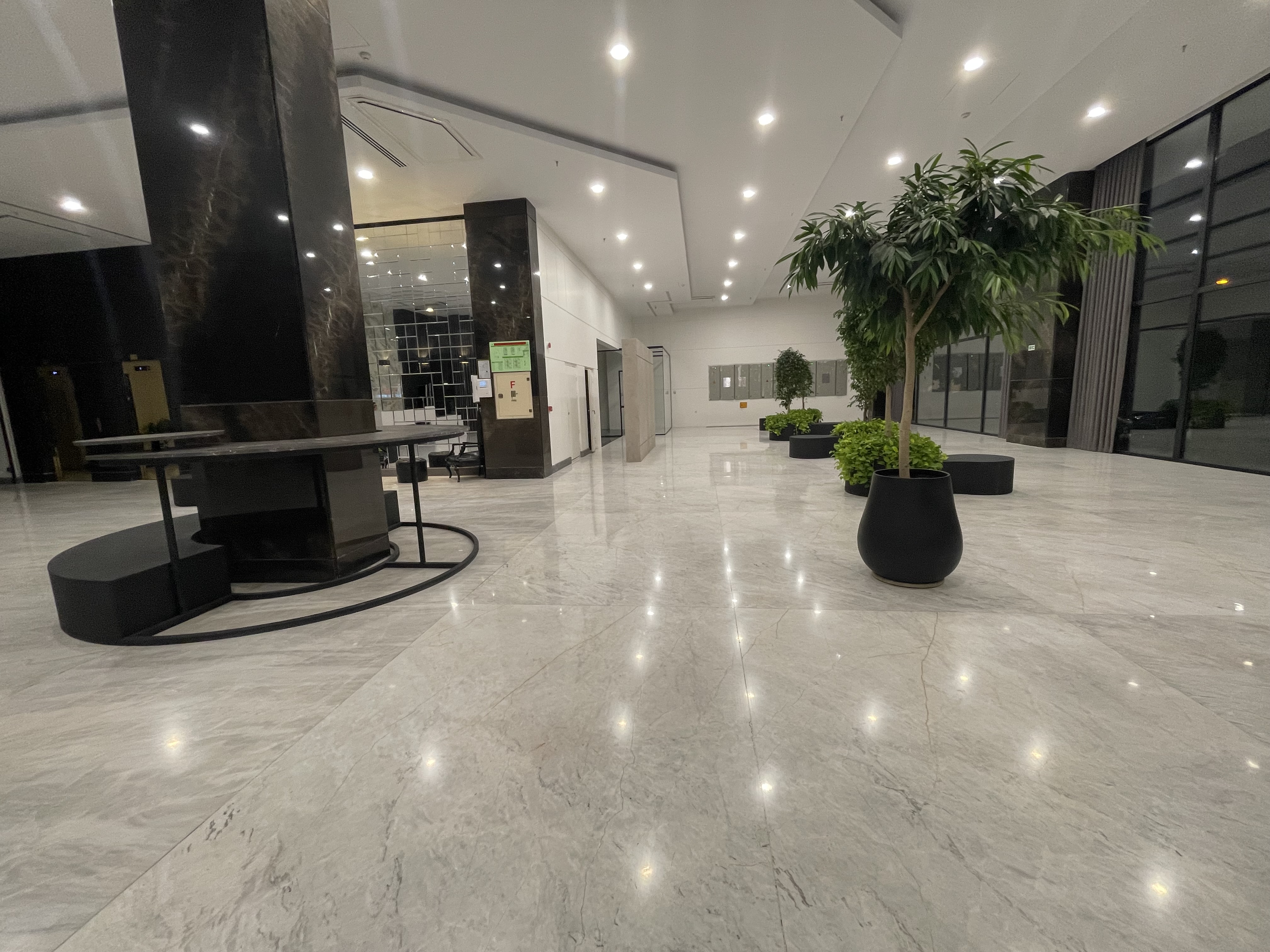 فروش آپارتمان 70متر اقدسیه فول امکانات