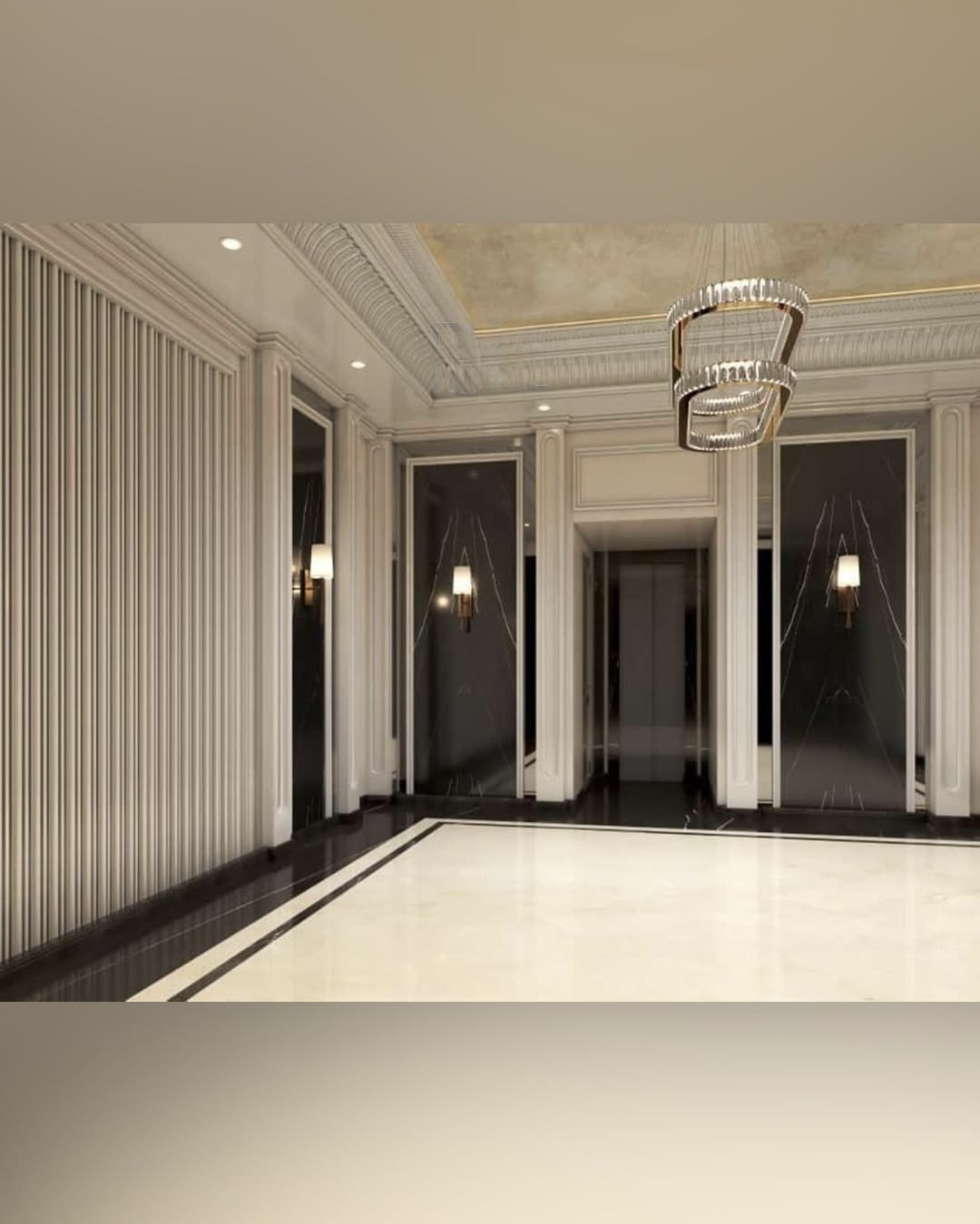 فروش آپارتمان 210 متر نیاوران سه مستر