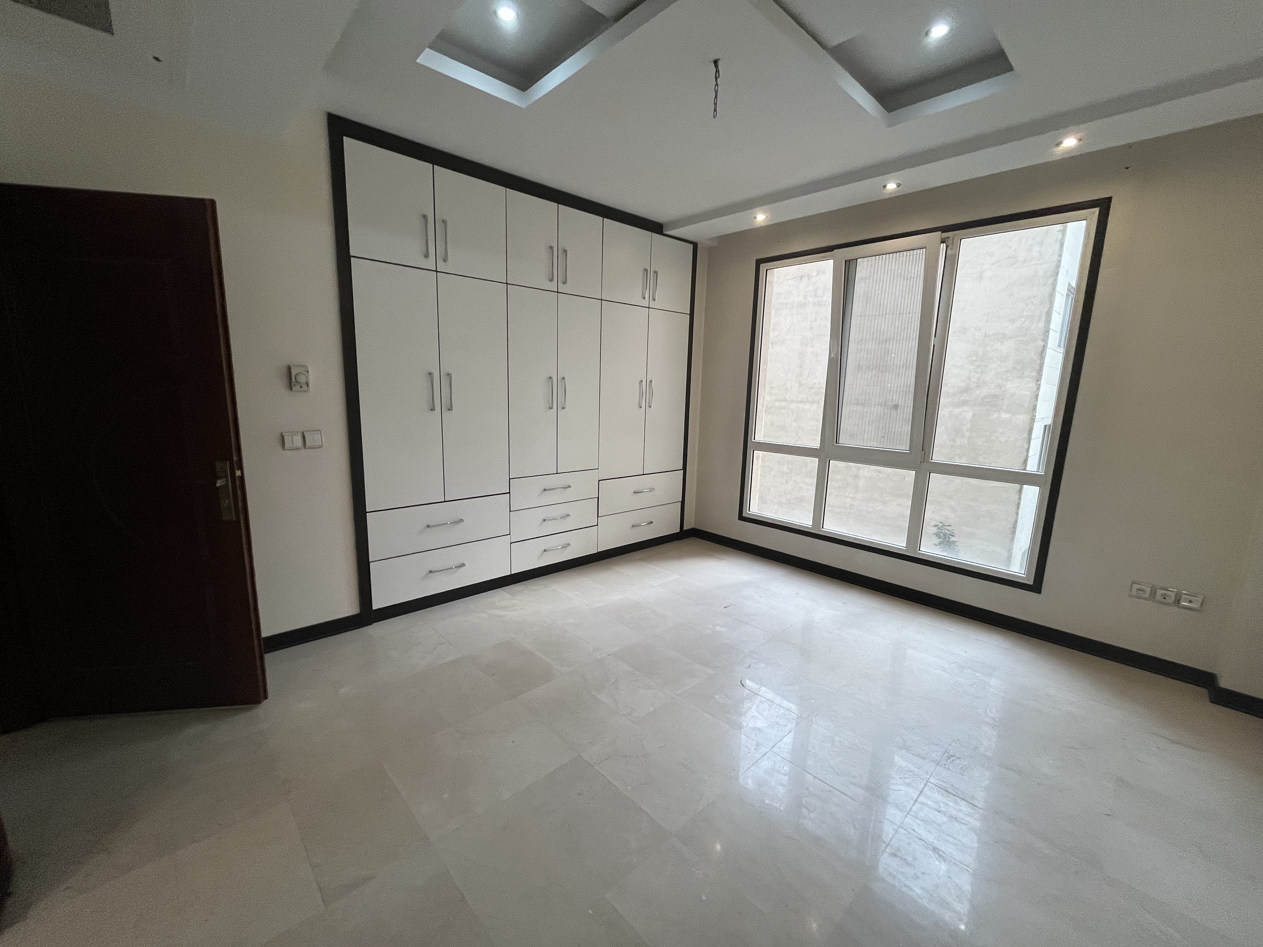فروش آپارتمان 160متر فرمانیه