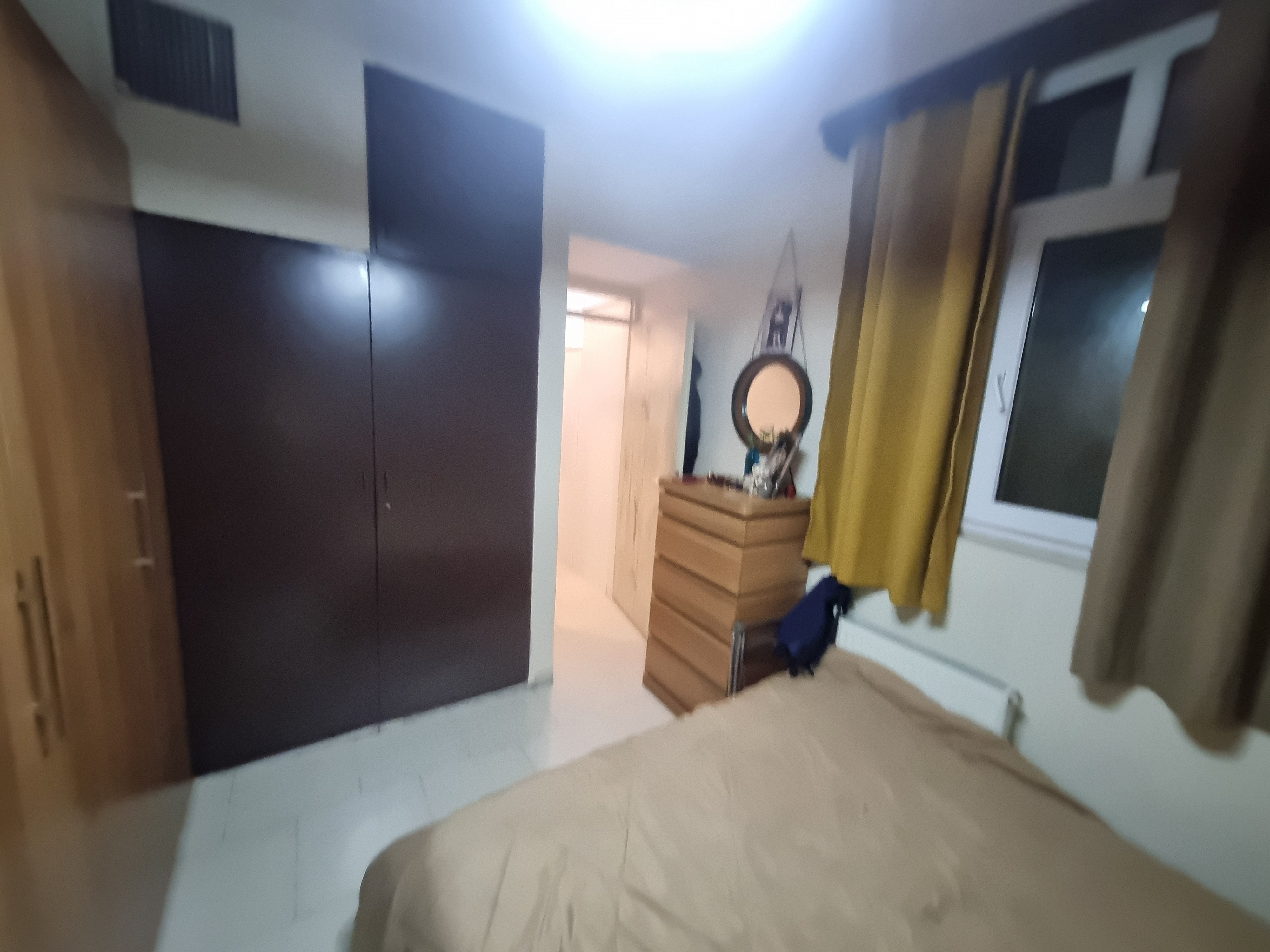 فروش آپارتمان 63متر هفت حوض خوش نقشه