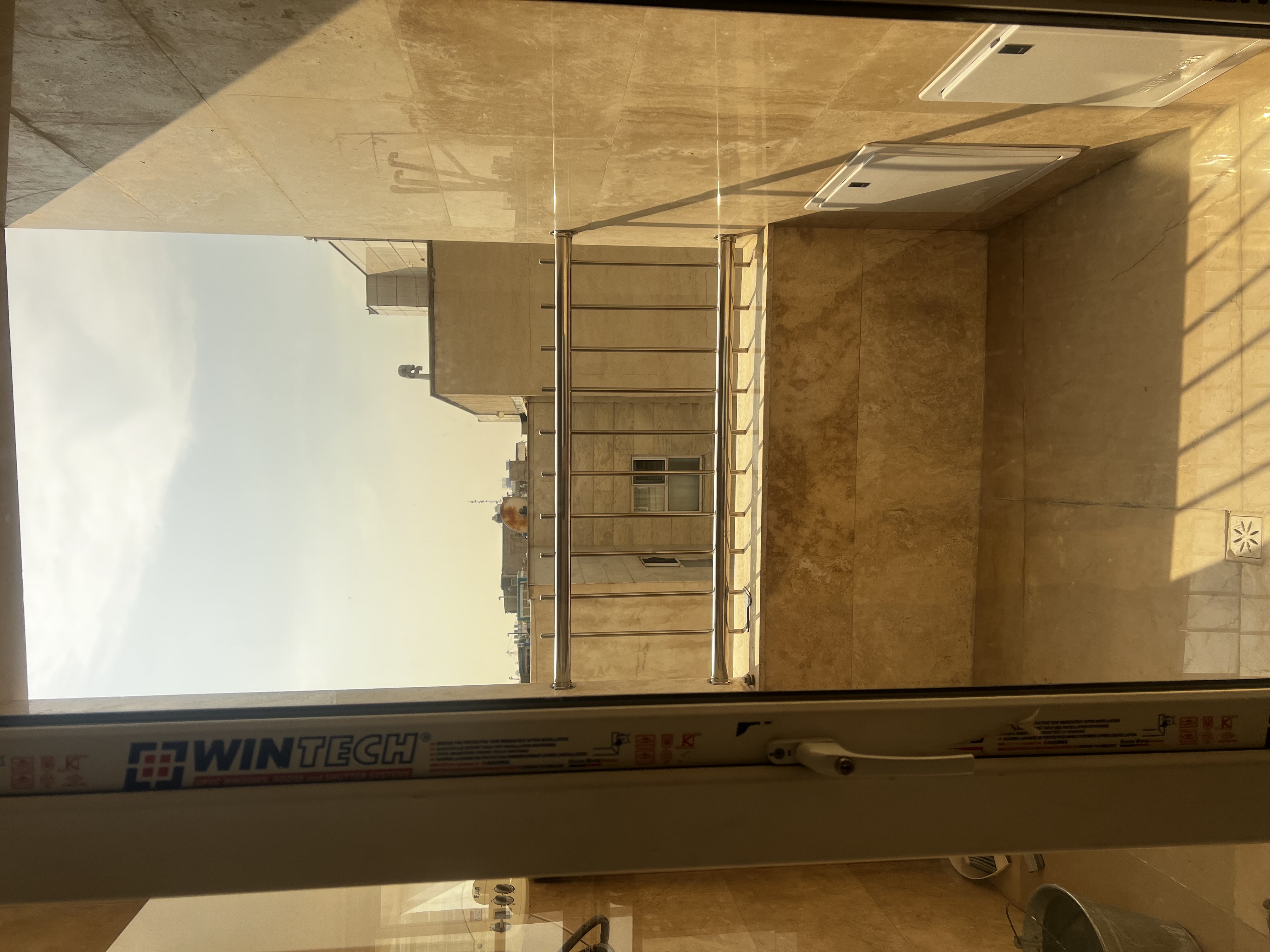 فروش آپارتمان 155 متر اختیاریه کلید نخورده