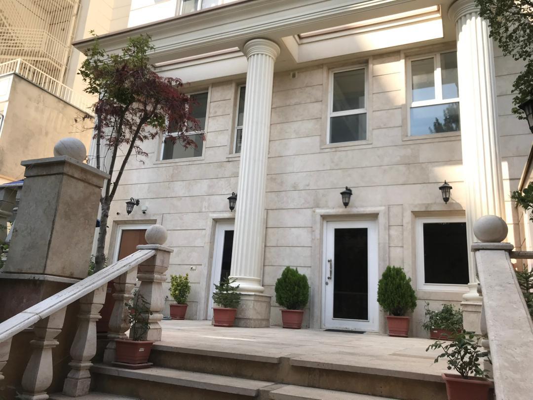 فروش آپارتمان 100 متر سوهانک 2 خواب بالکن دار