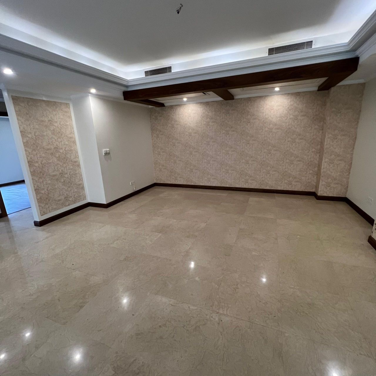 فروش آپارتمان 140 متر عطار پلان شاهکار مهندسی
