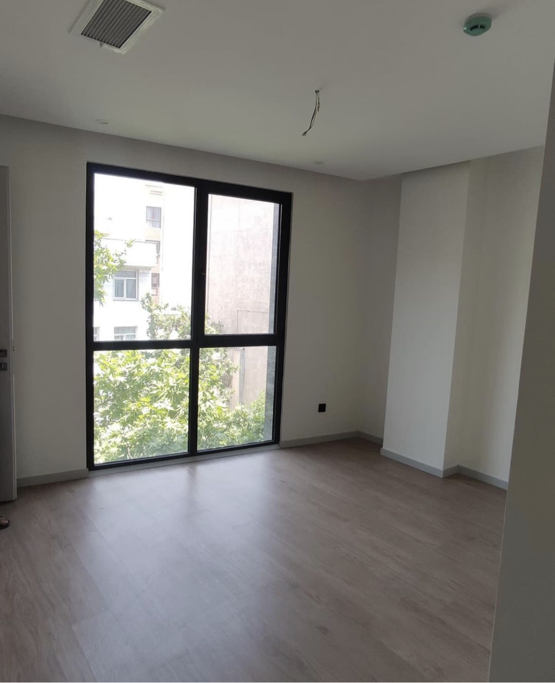 اجاره اپارتمان 250 متر نیاوران