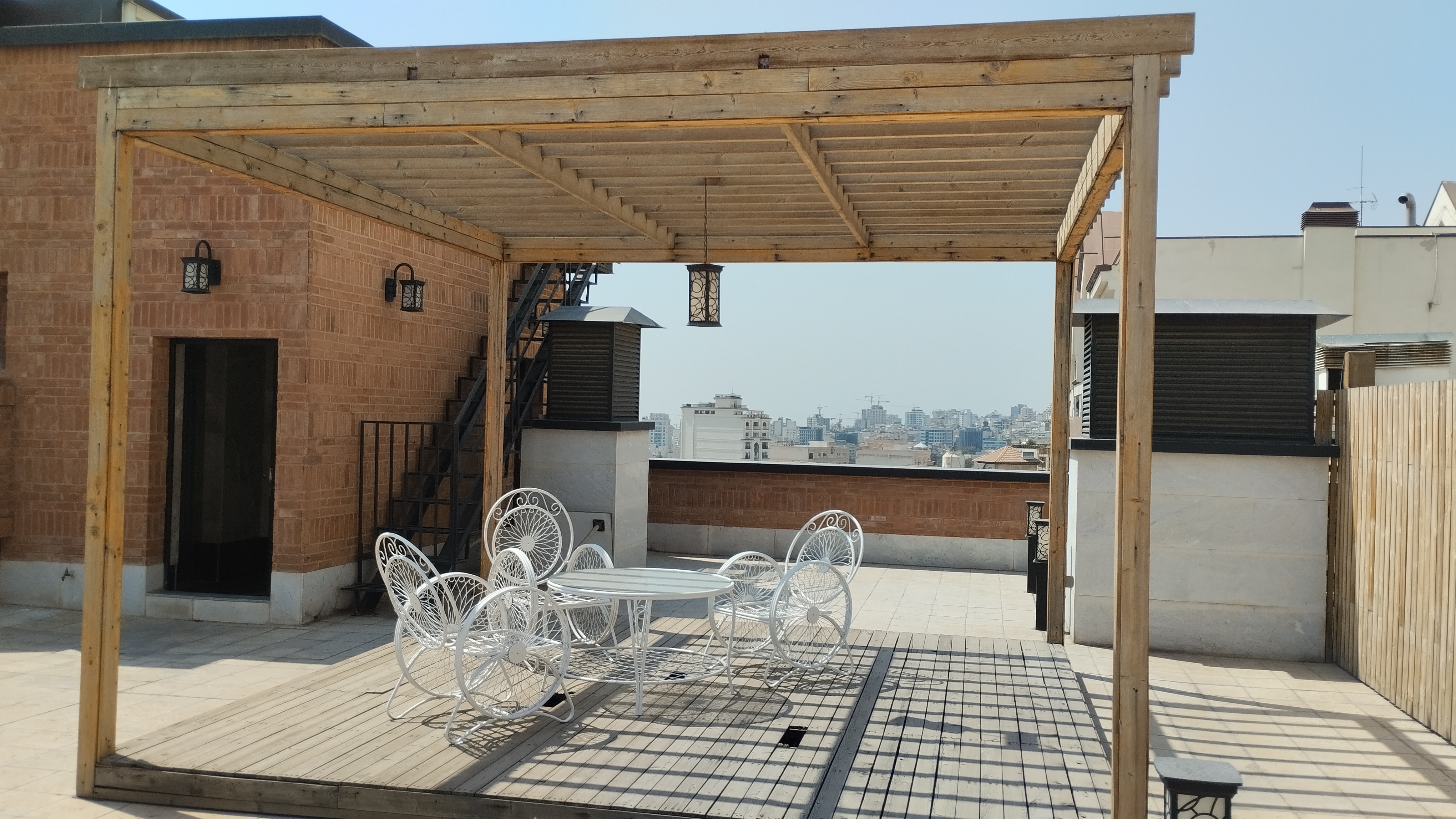 فروش آپارتمان 180 متر نیاوران 3 خواب فول امکانات