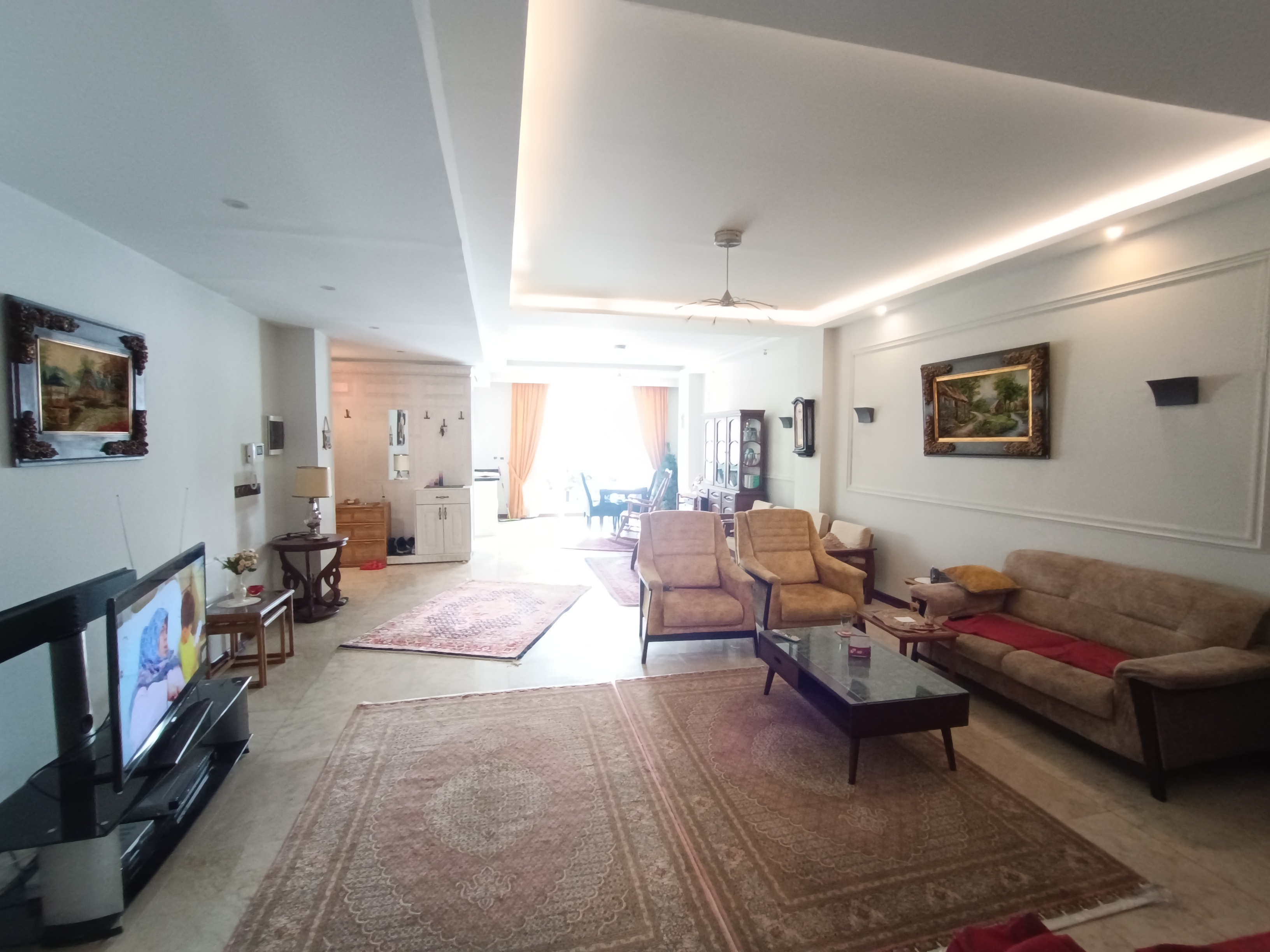 فروش آپارتمان 150 متر جمشیدیه