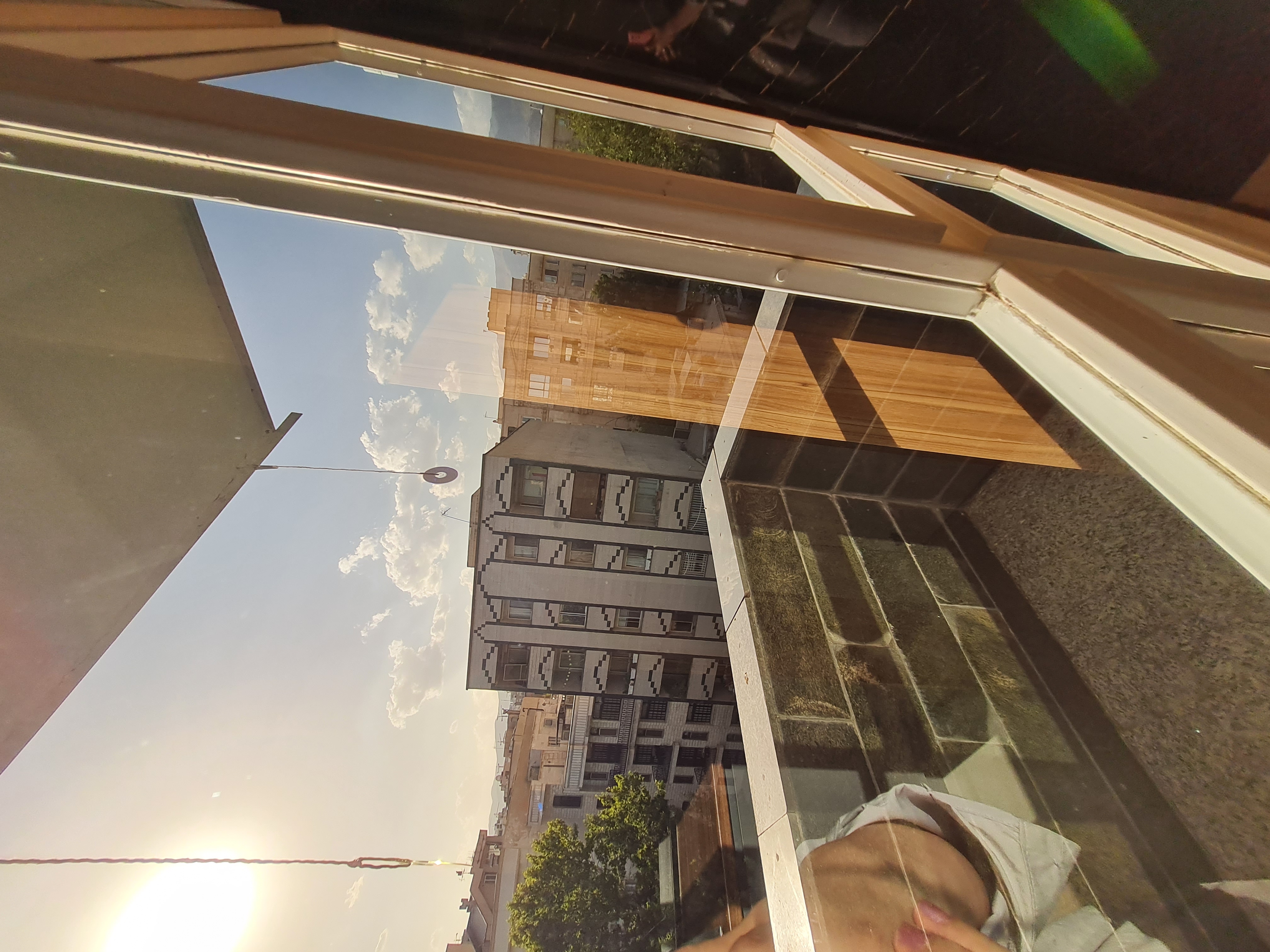 فروش آپارتمان 115 متر 2 خواب منظریه